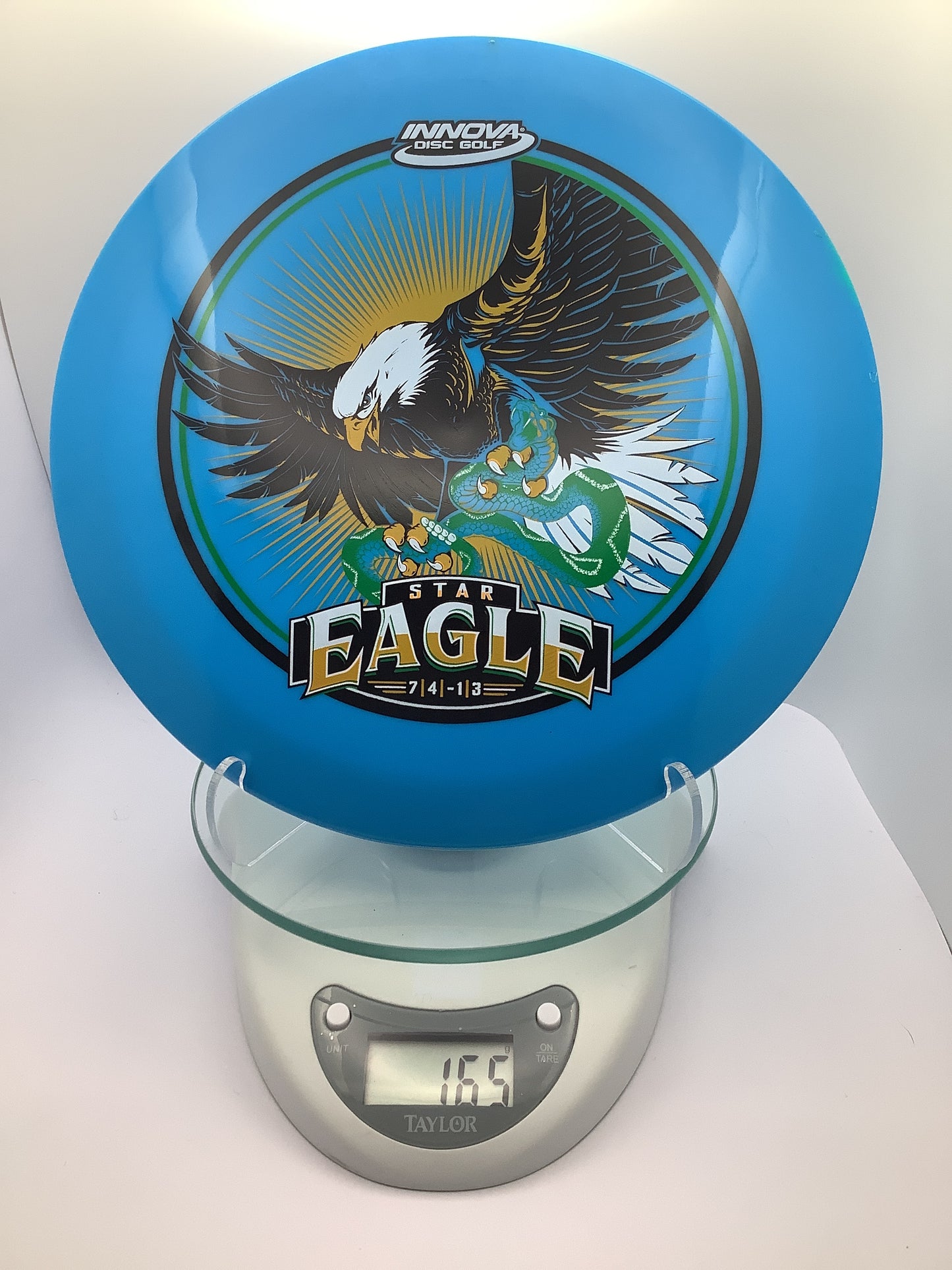 Innova Star Innfuse Eagle