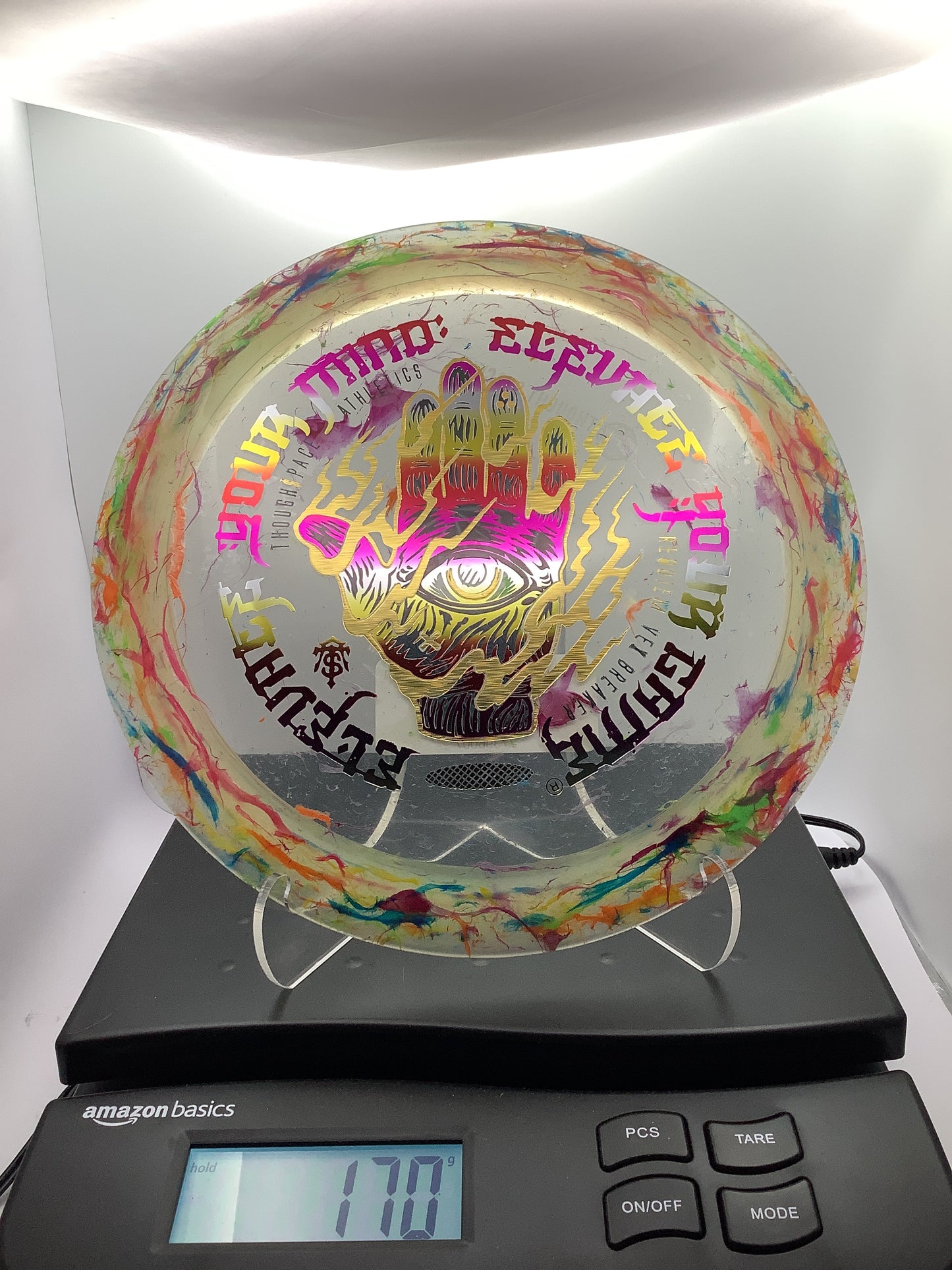 TSA VEX Breaker Requiem