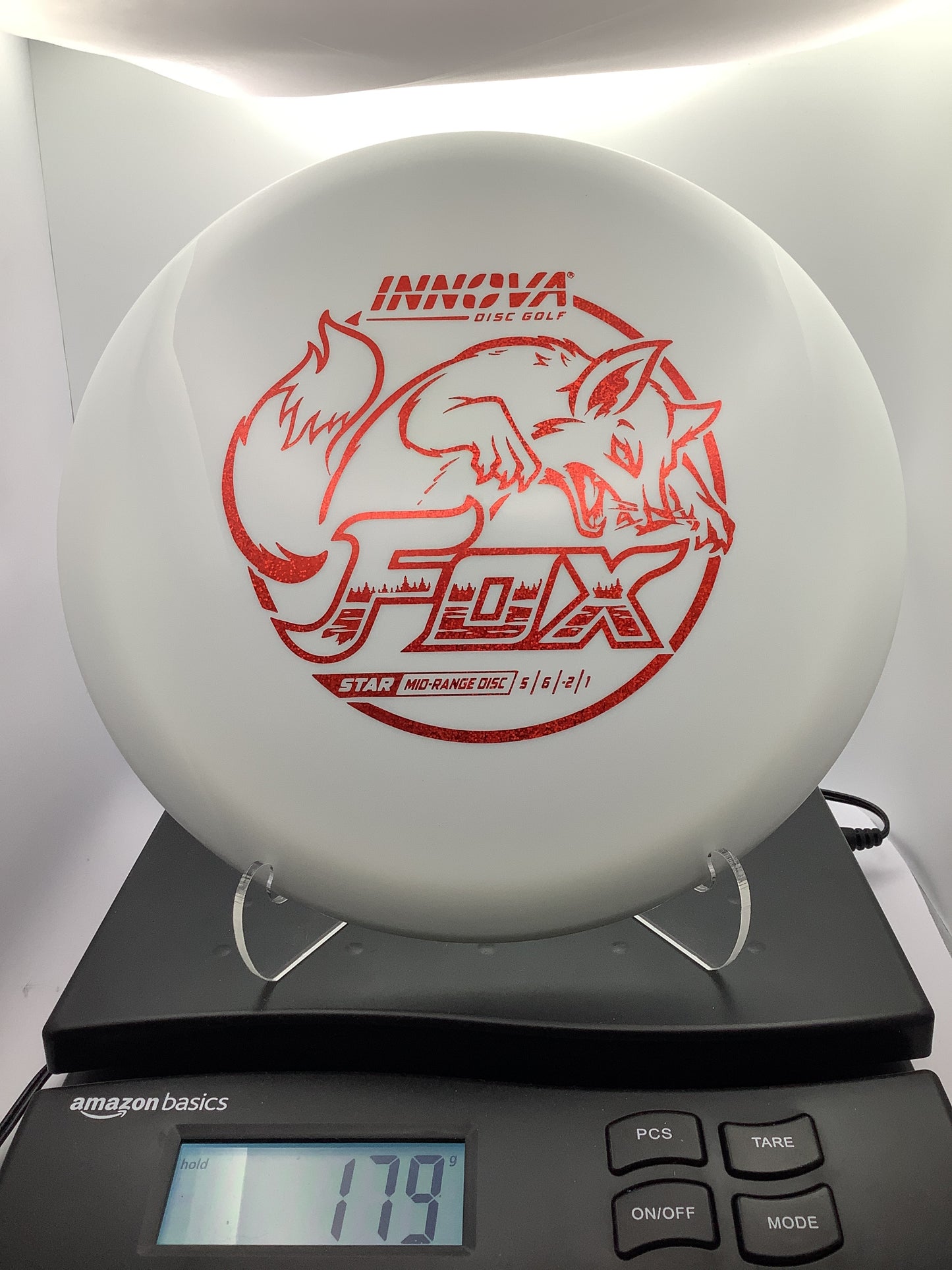 Innova Star Fox