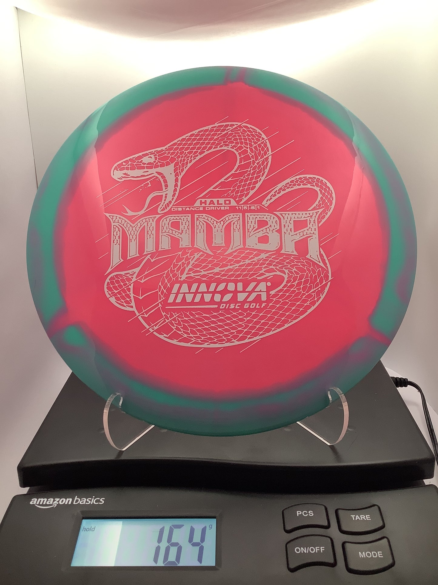 Innova Halo Star Mamba