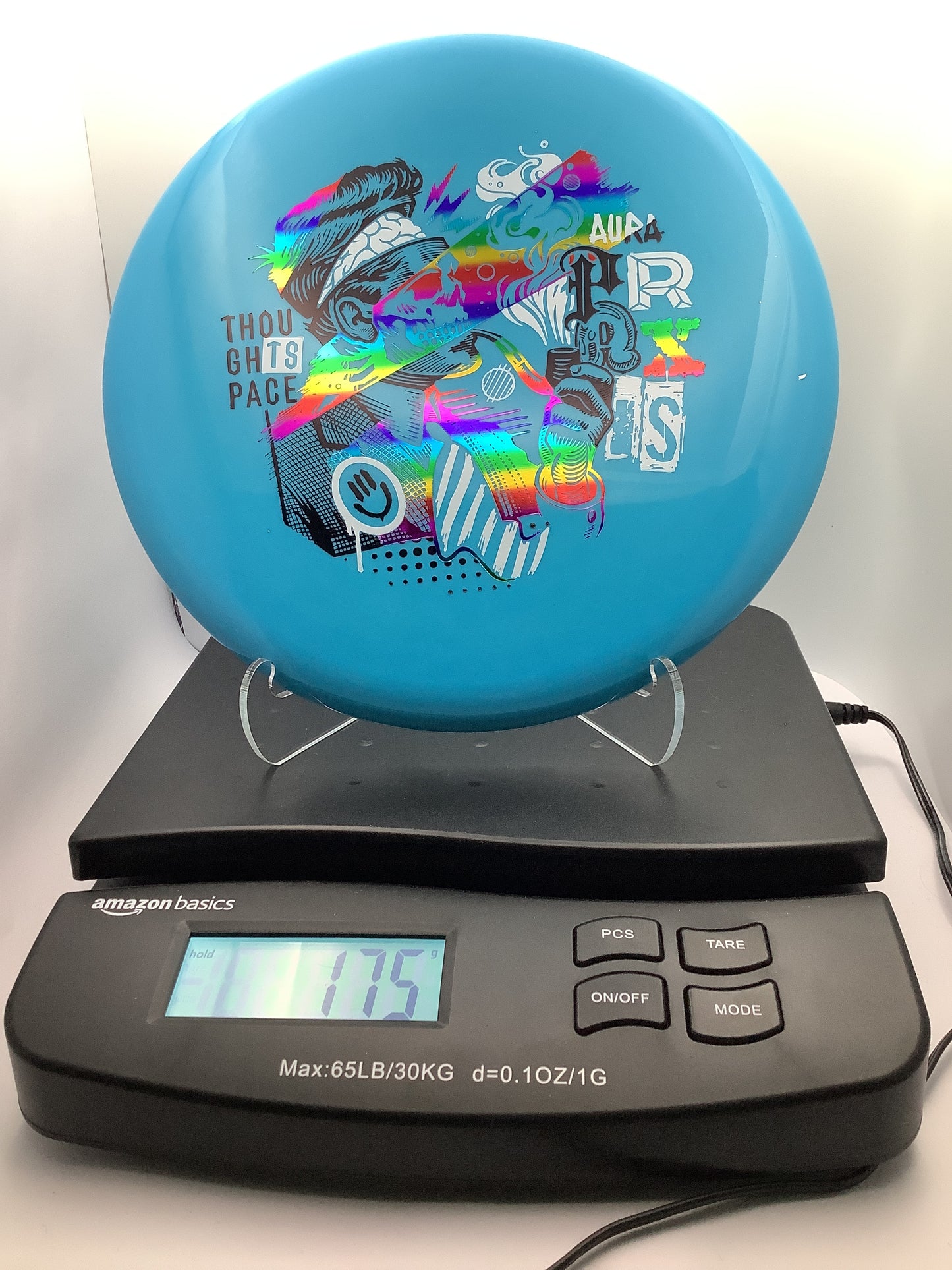 TSA Aura Soft Praxis