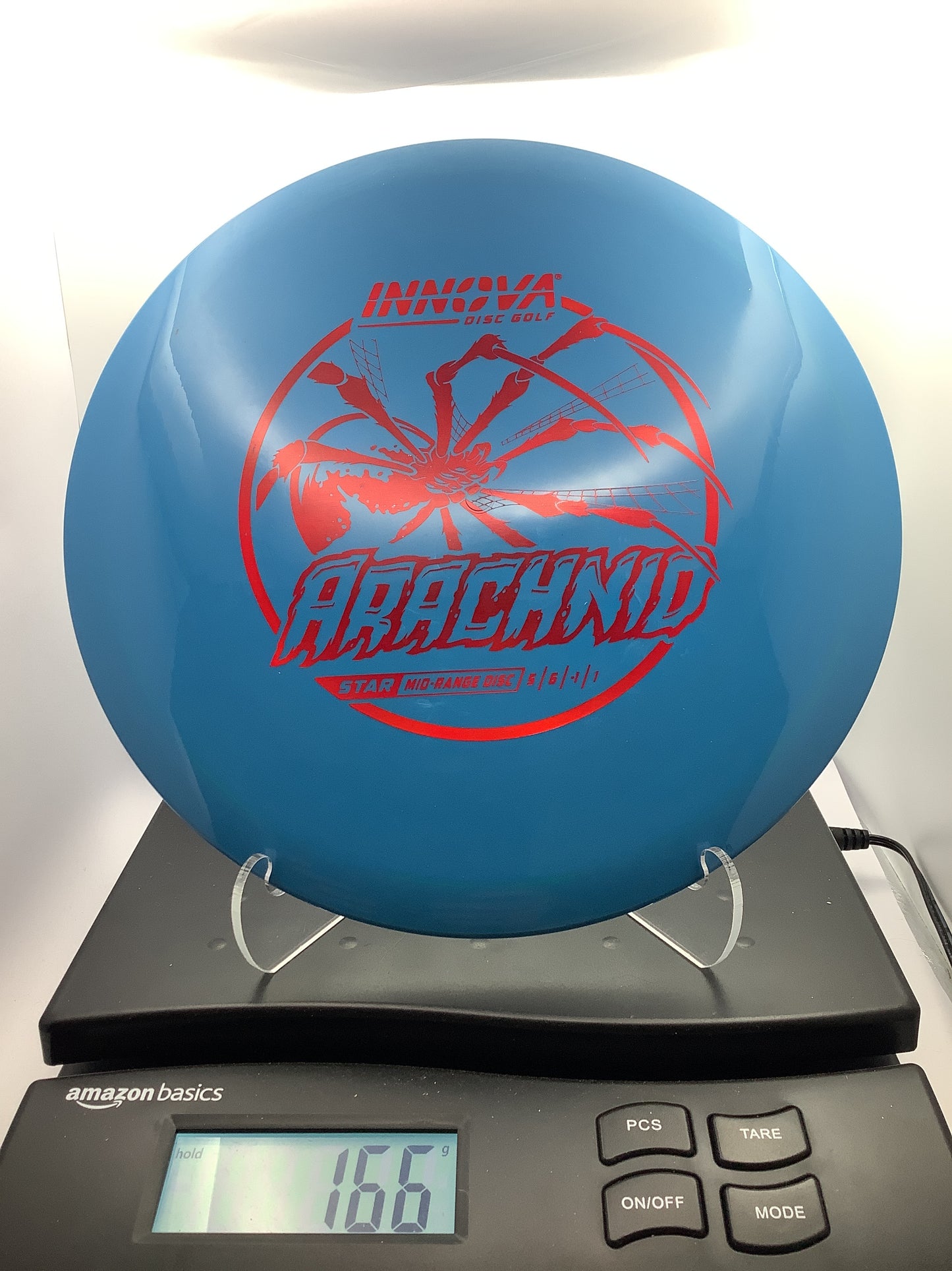 Innova Star Arachnid
