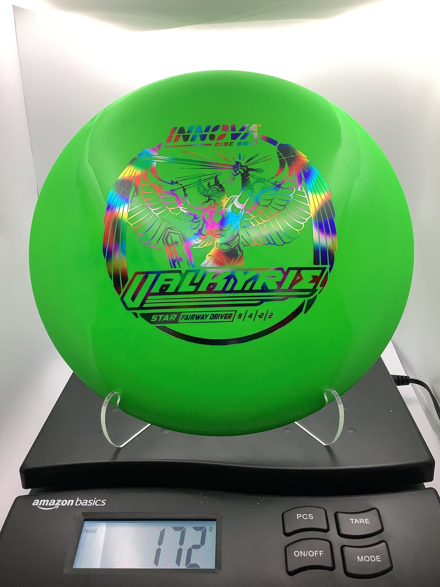 Innova Star Valkyrie