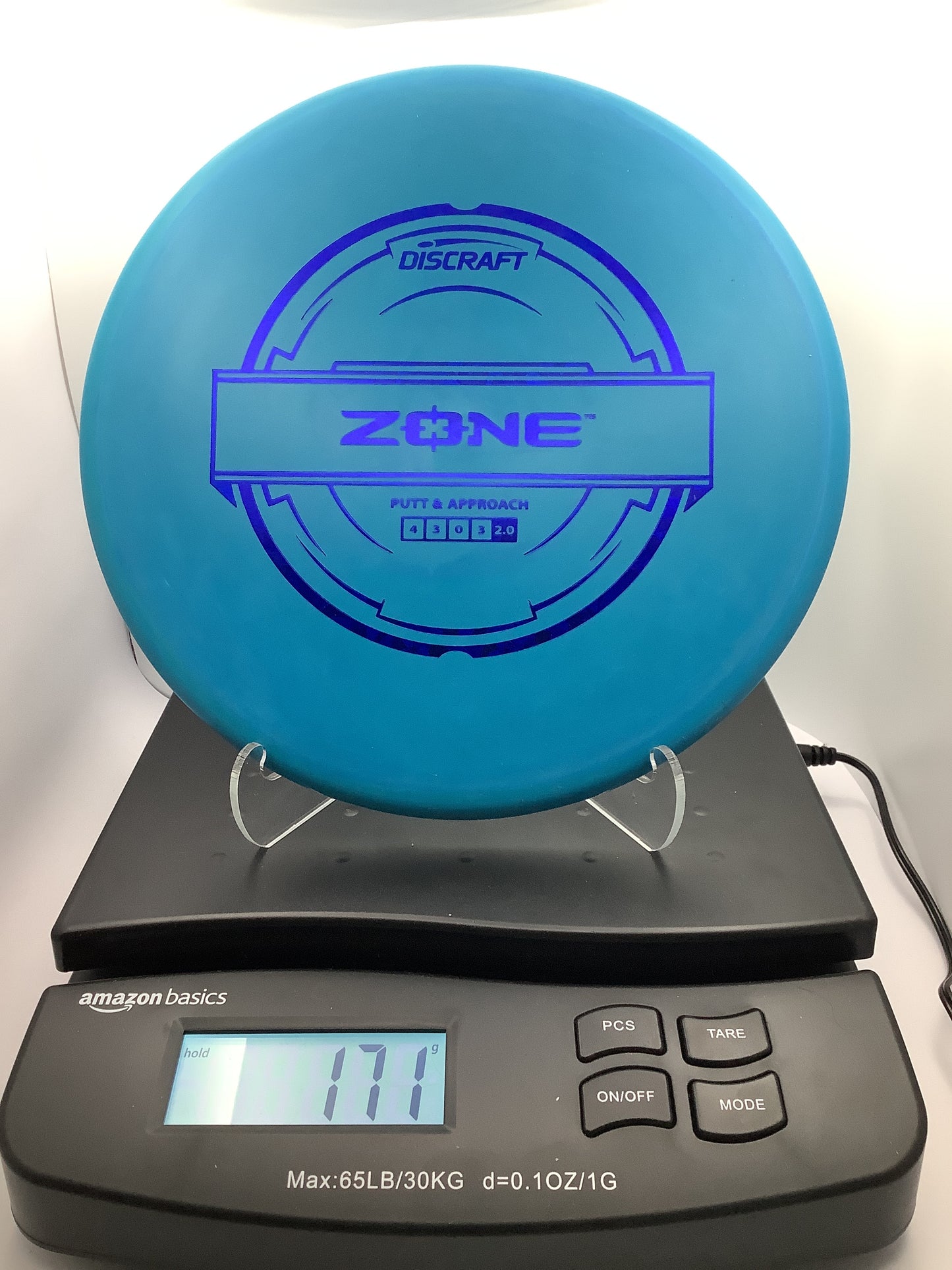Discraft Putter Line Zone