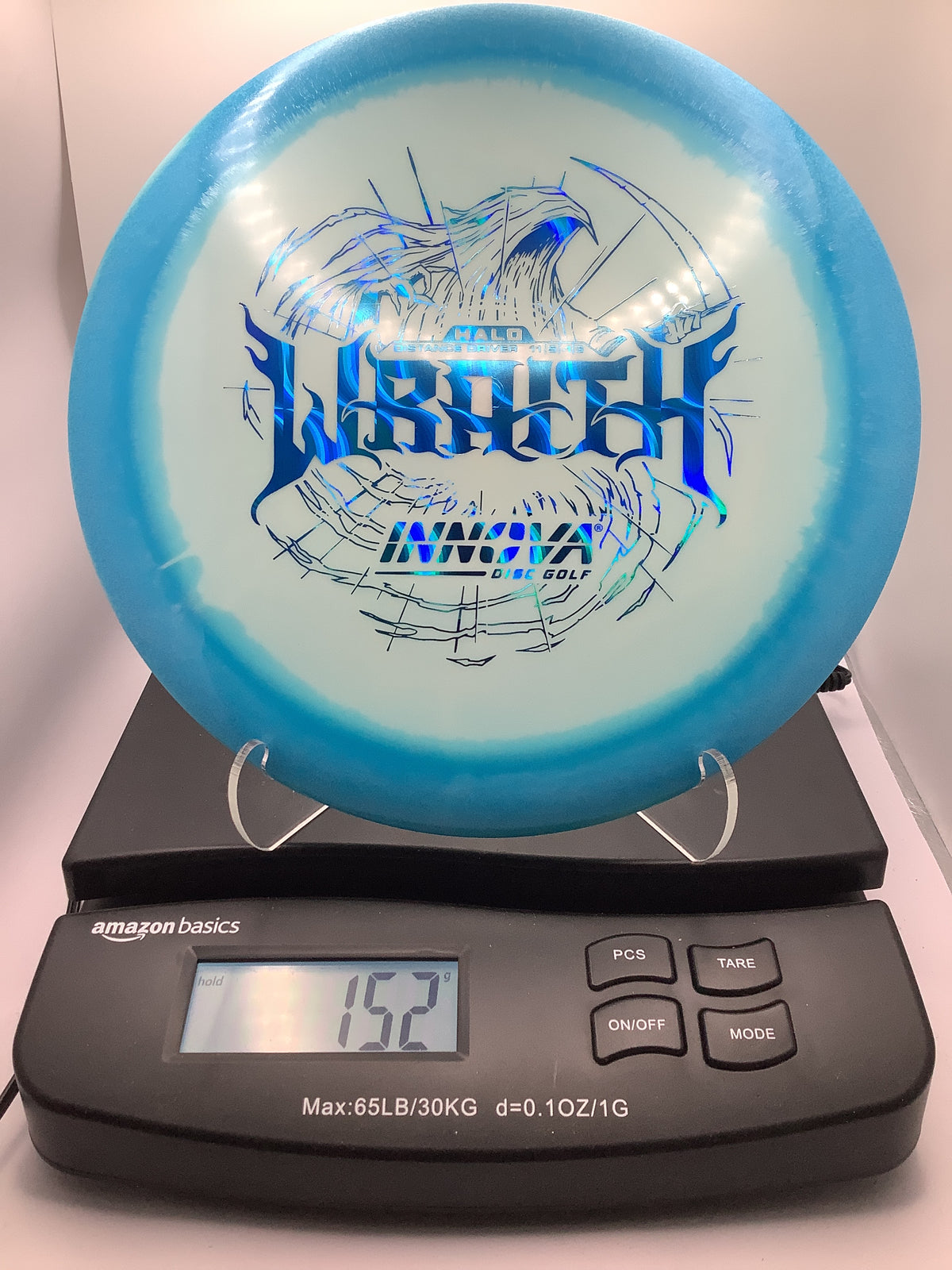 Innova Halo Star Wraith