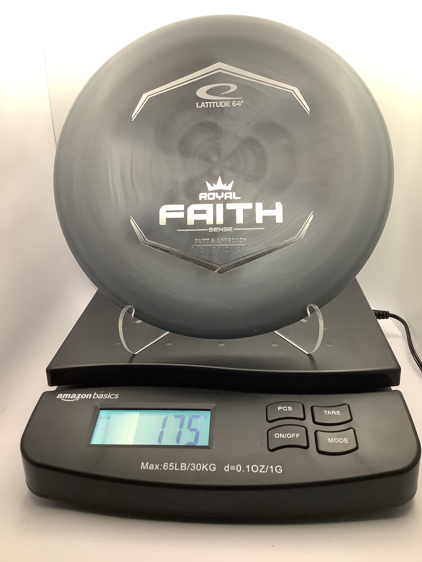 Latitude 64 Royal Sense Faith