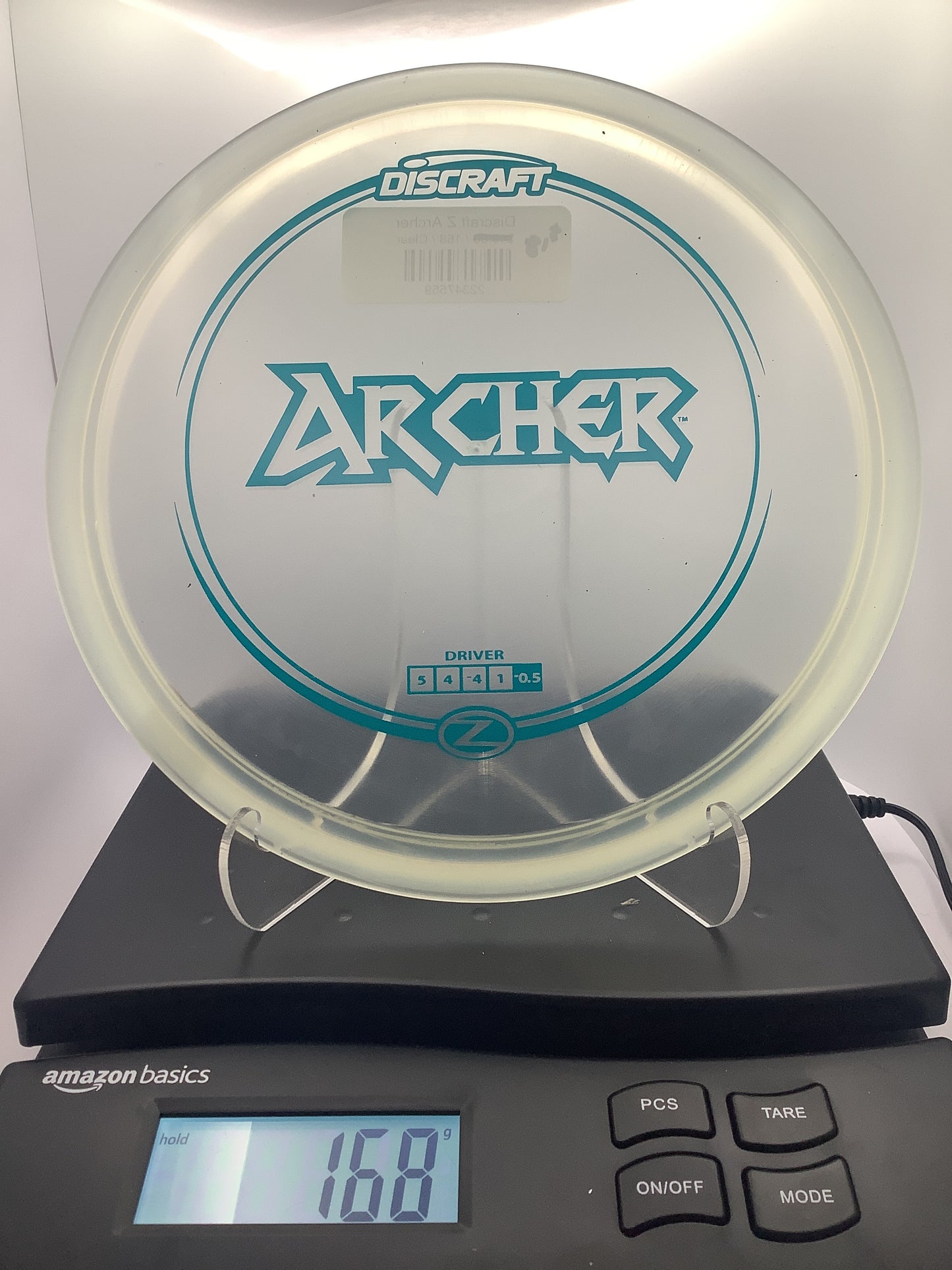Discraft Z Archer
