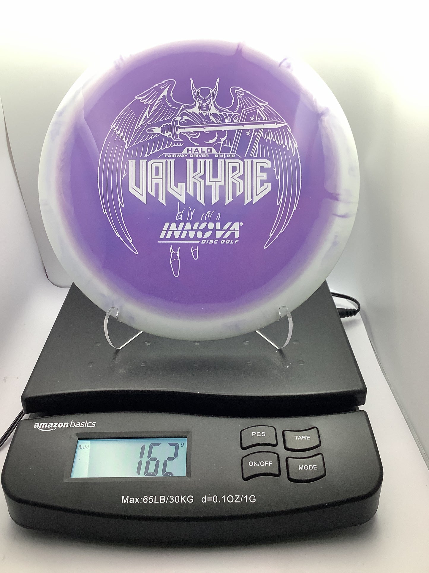 Innova Halo Star Valkyrie Ultralite