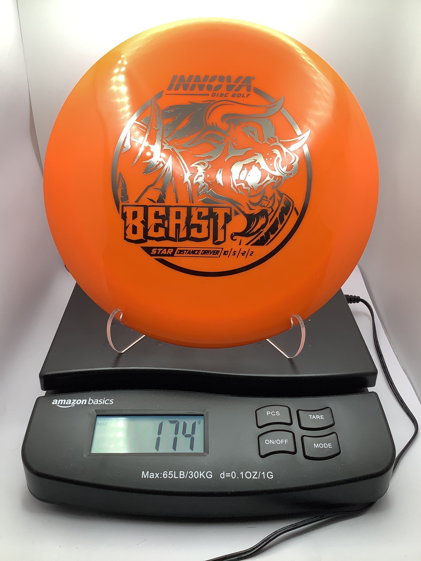 Innova Star Beast