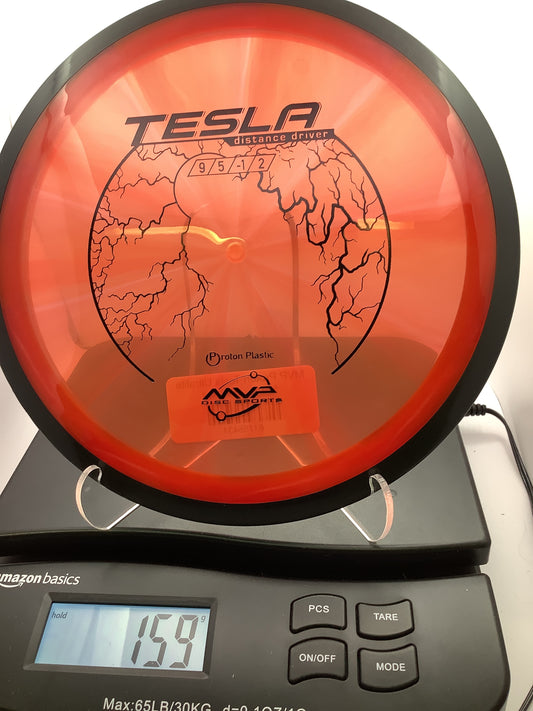 MVP Proton Tesla Ultralite
