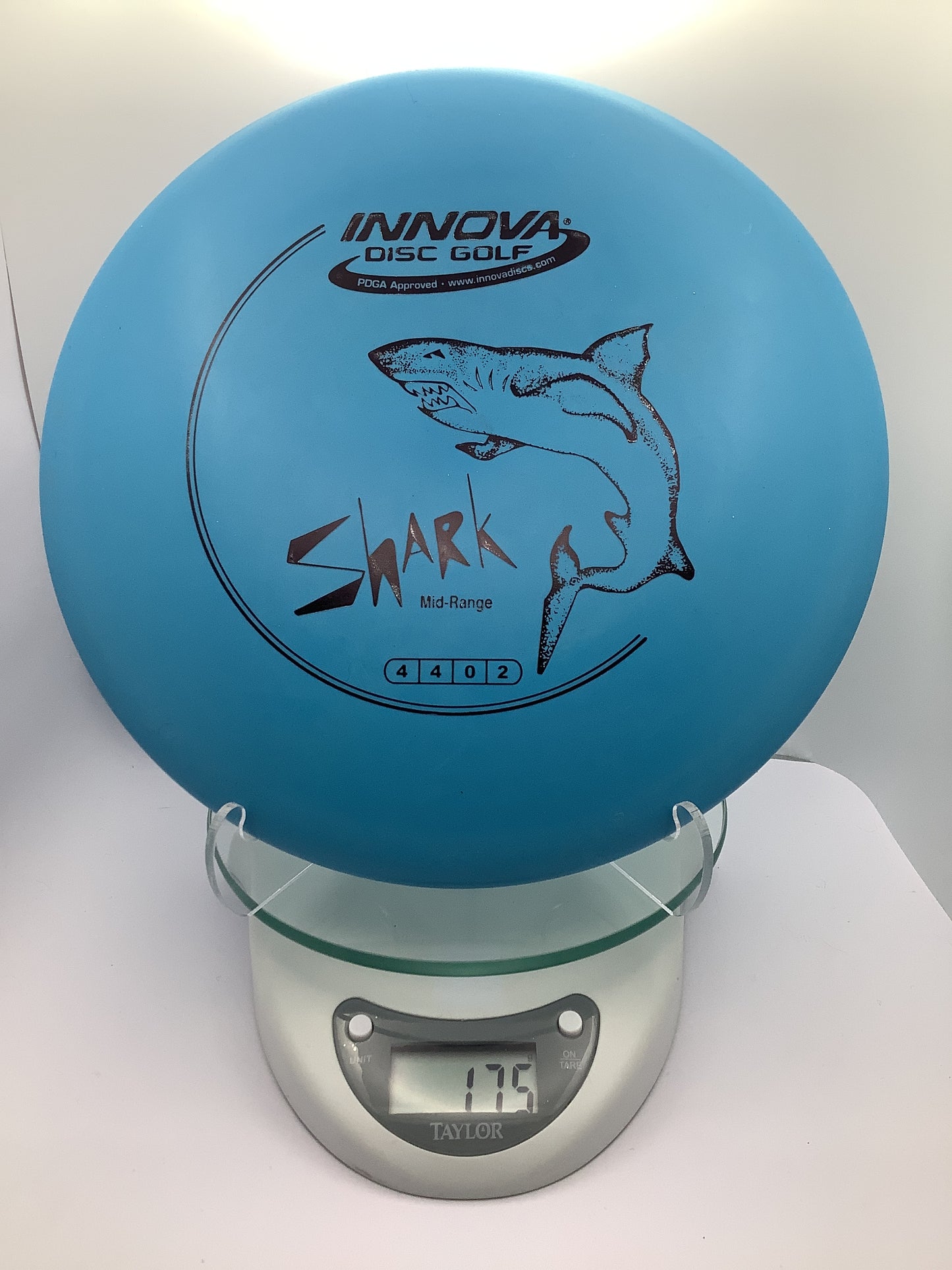 Innova DX Shark