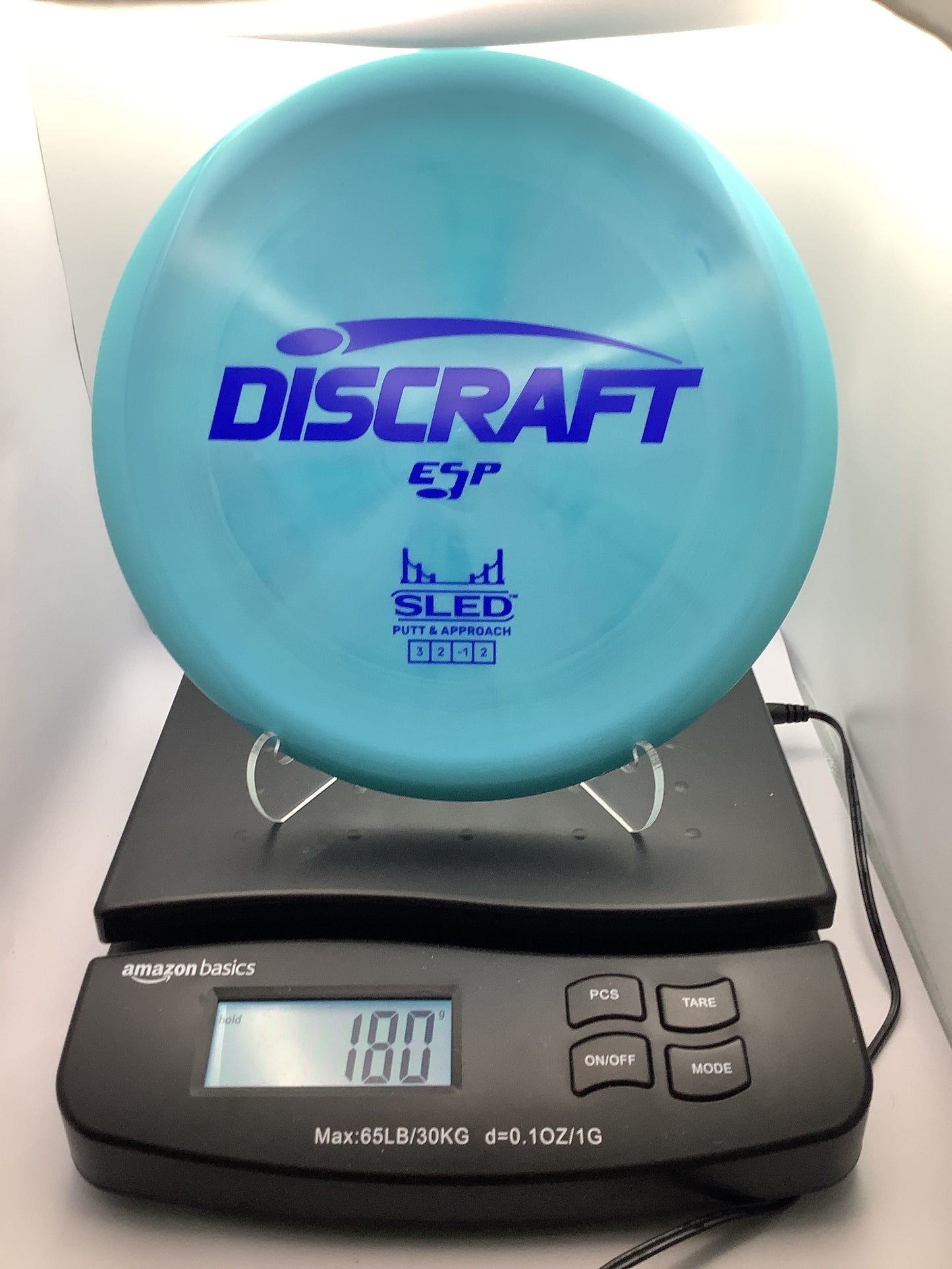 Discraft ESP Sled