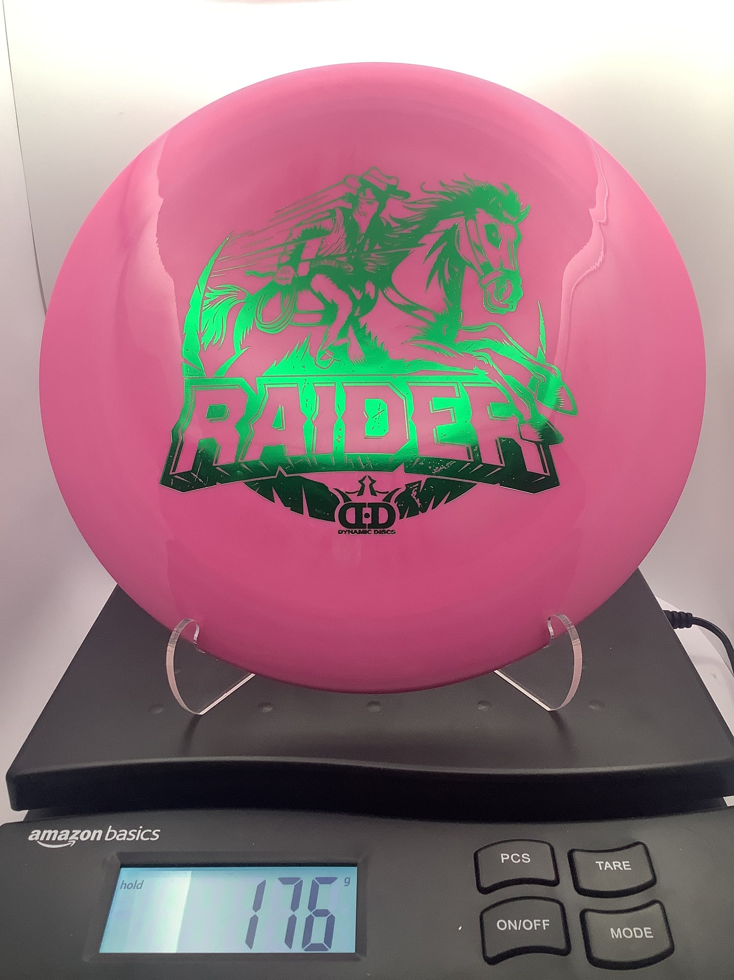 Dynamic Supreme Raider