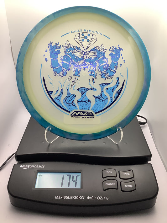 MVP Particle Eclipse Thrill