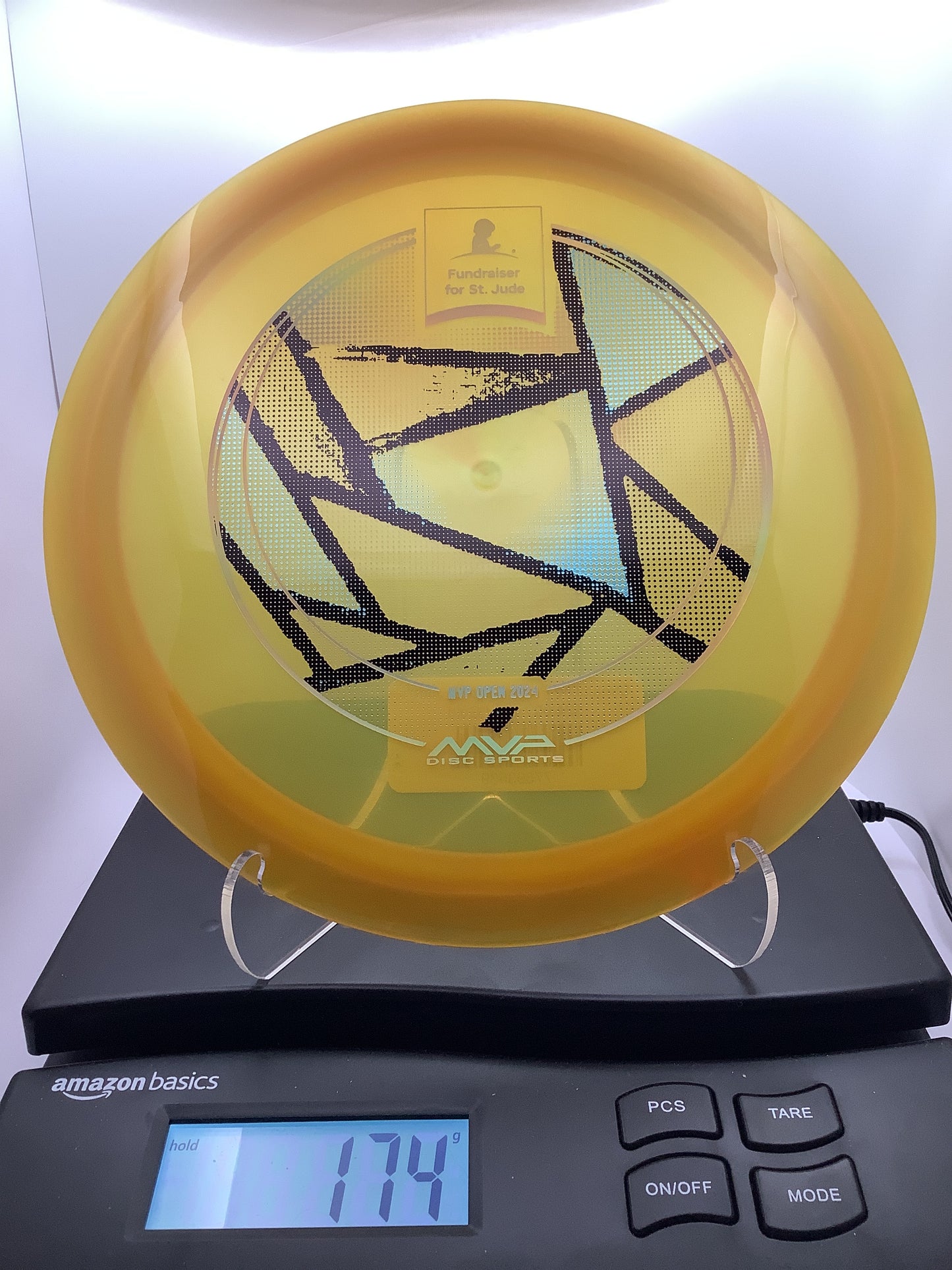 Streamline Proton Shift St Jude's