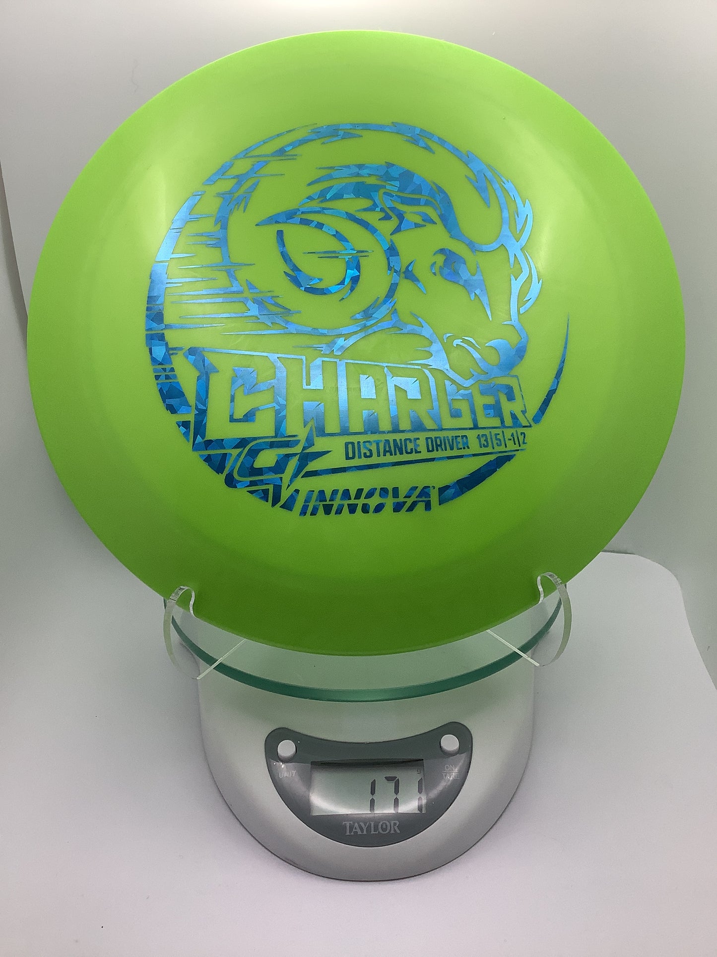 Innova GStar Charger