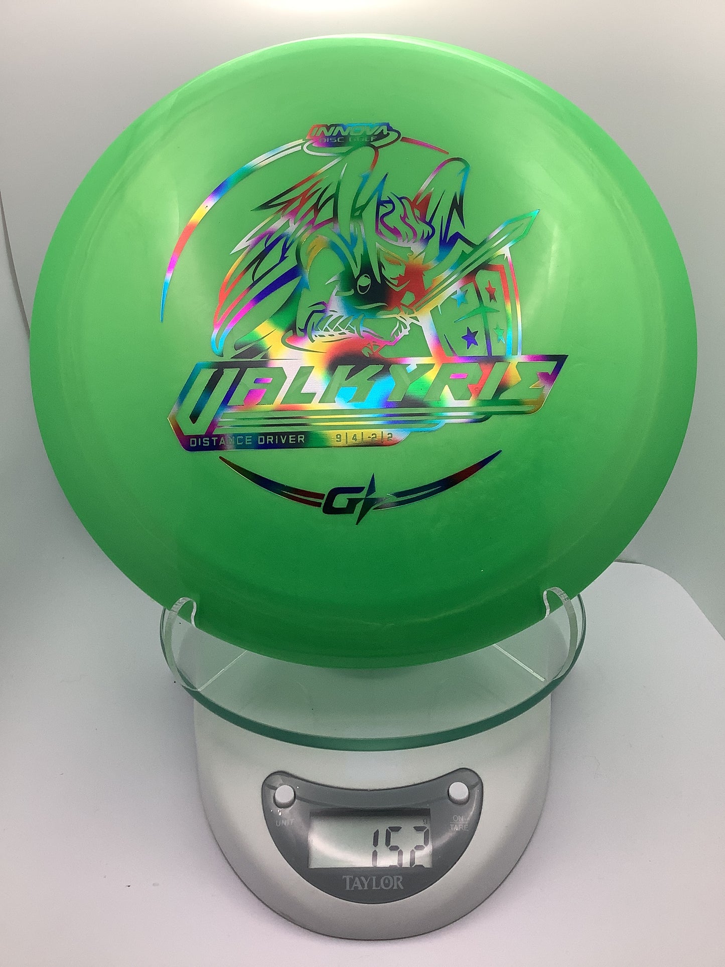 Innova GStar Valkyrie Ultralite