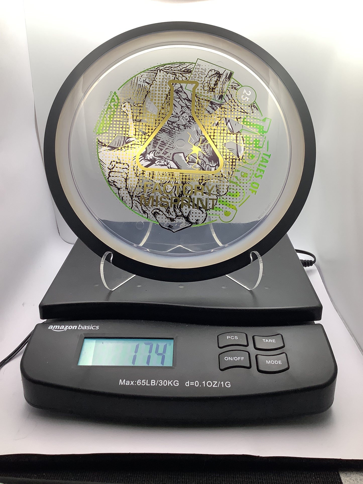 MVP Preimum Misprints