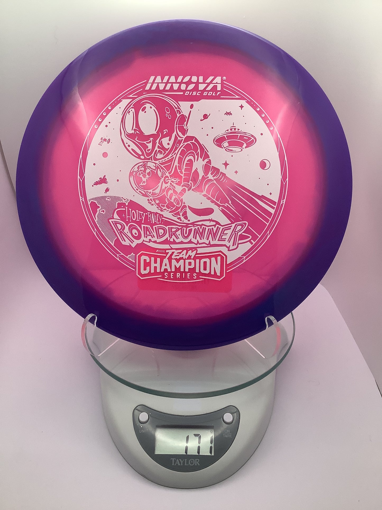 Innova Halo Champion Roadrunner HF