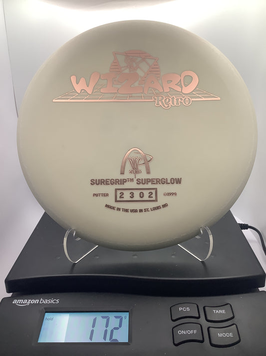 Gateway Retro Wizard SS Superglow