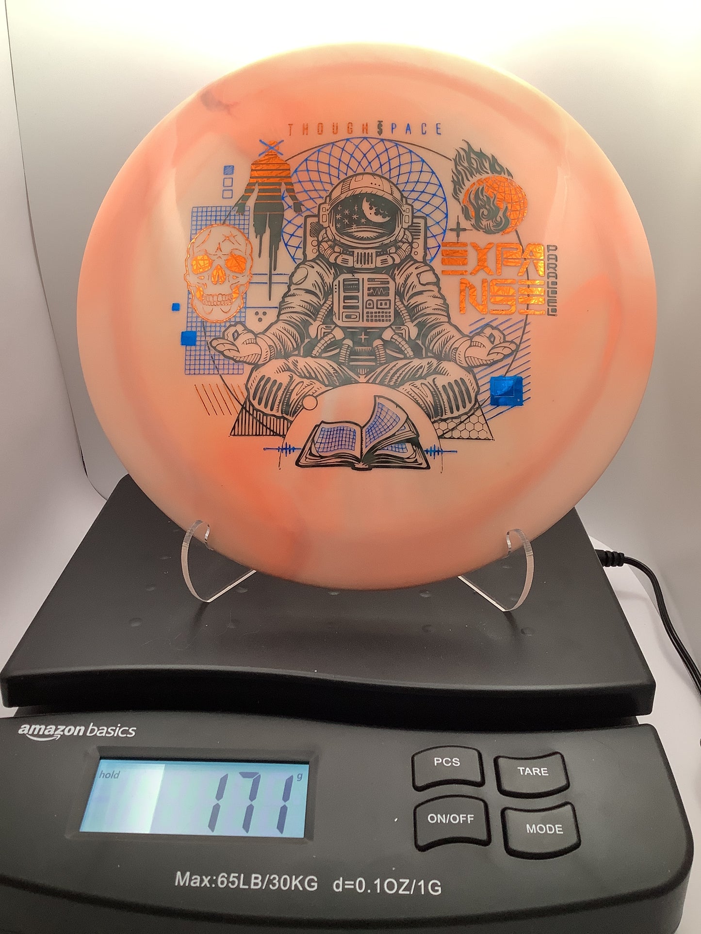 TSA Parallel Expanse