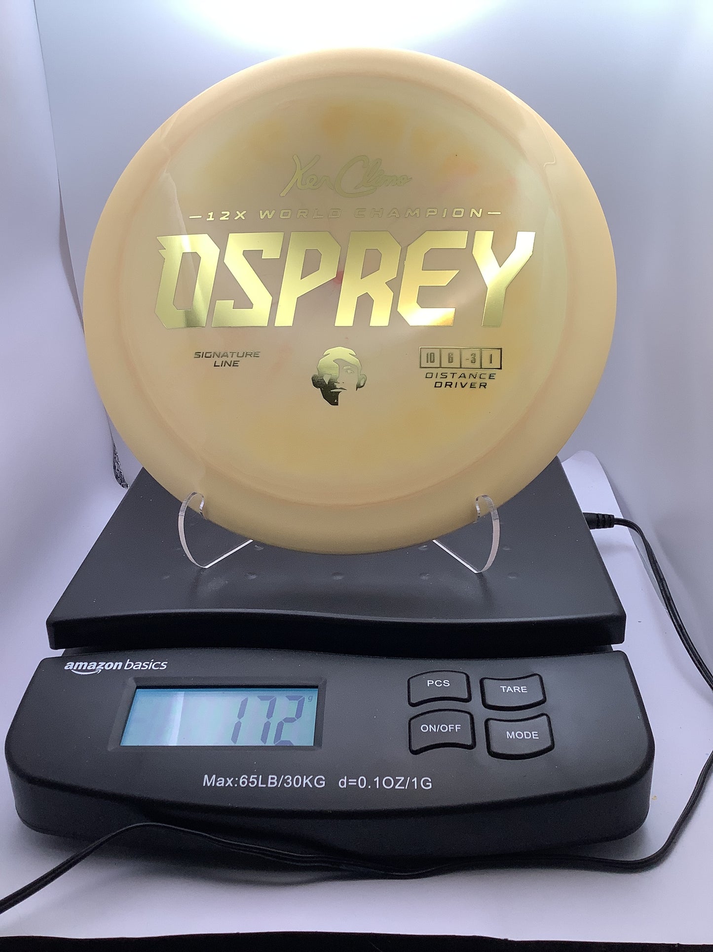 Climo Signature Line Osprey