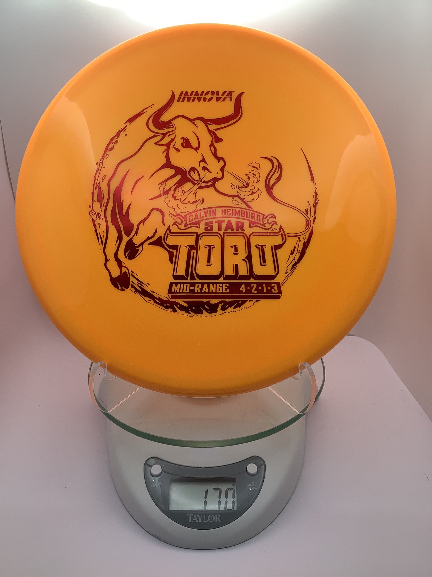 Innova Star Toro