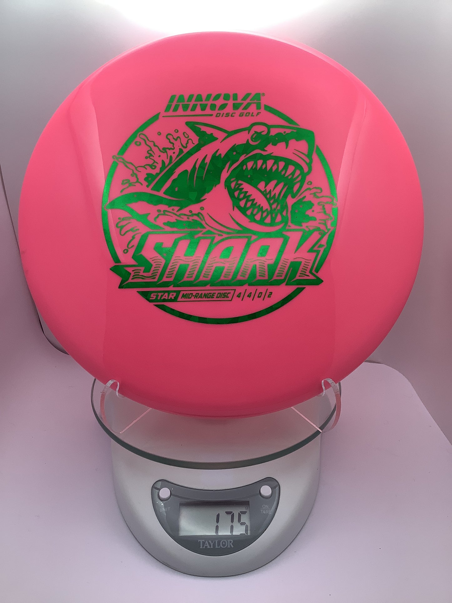 Innova Star Shark