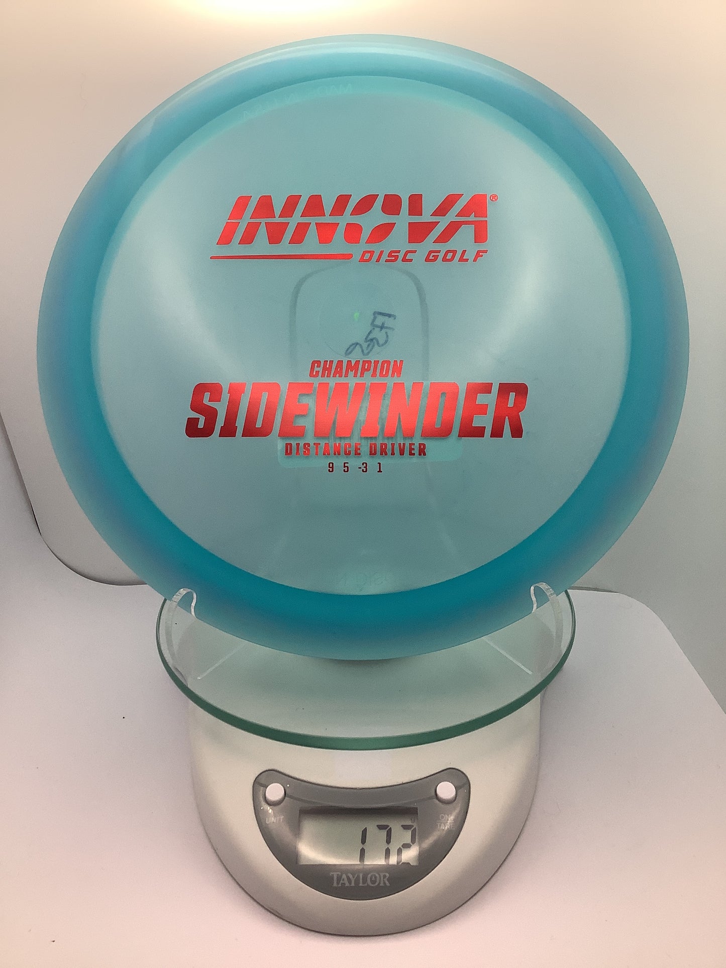 Innova Champion Sidewinder