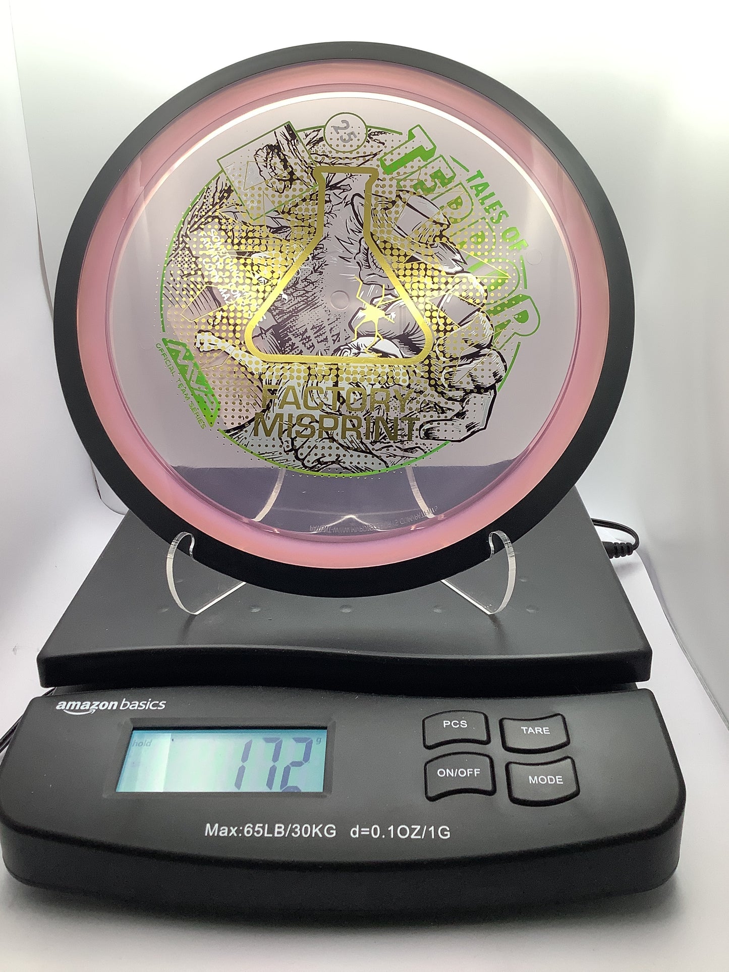 MVP Preimum Misprints