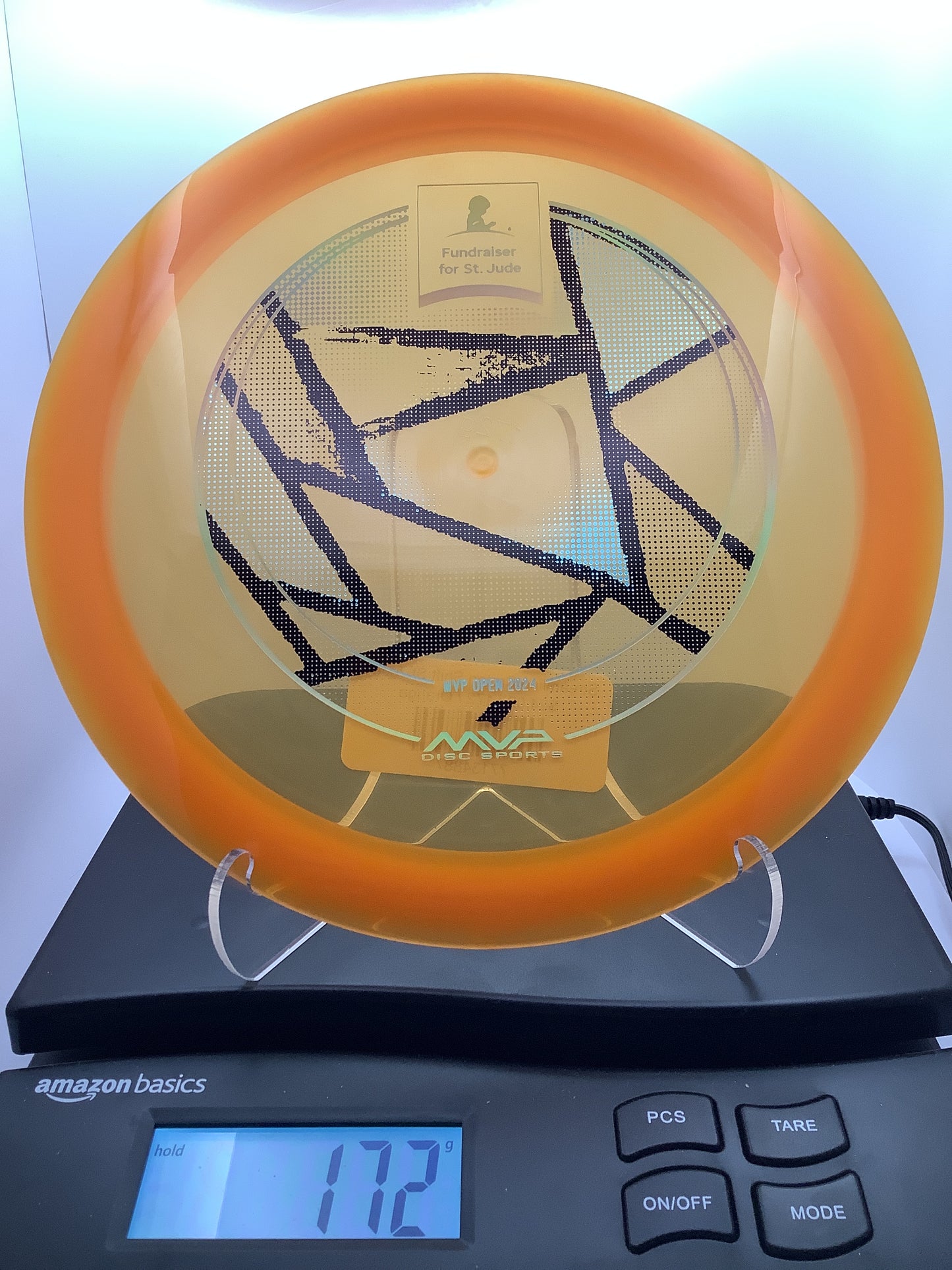 Streamline Proton Shift St Jude's