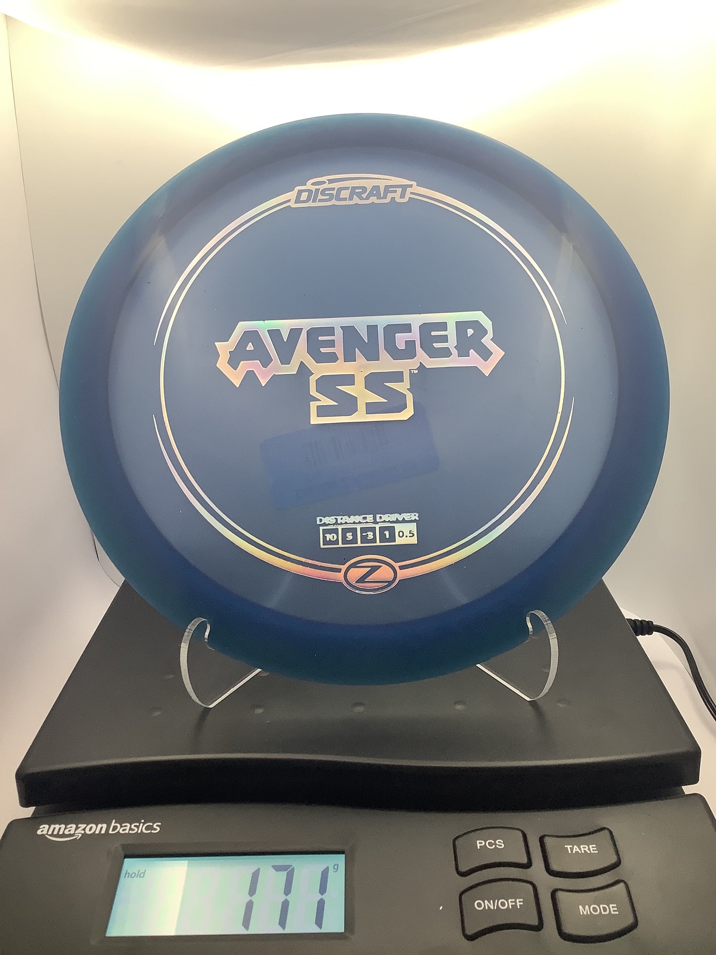 Discraft Z Avenger SS