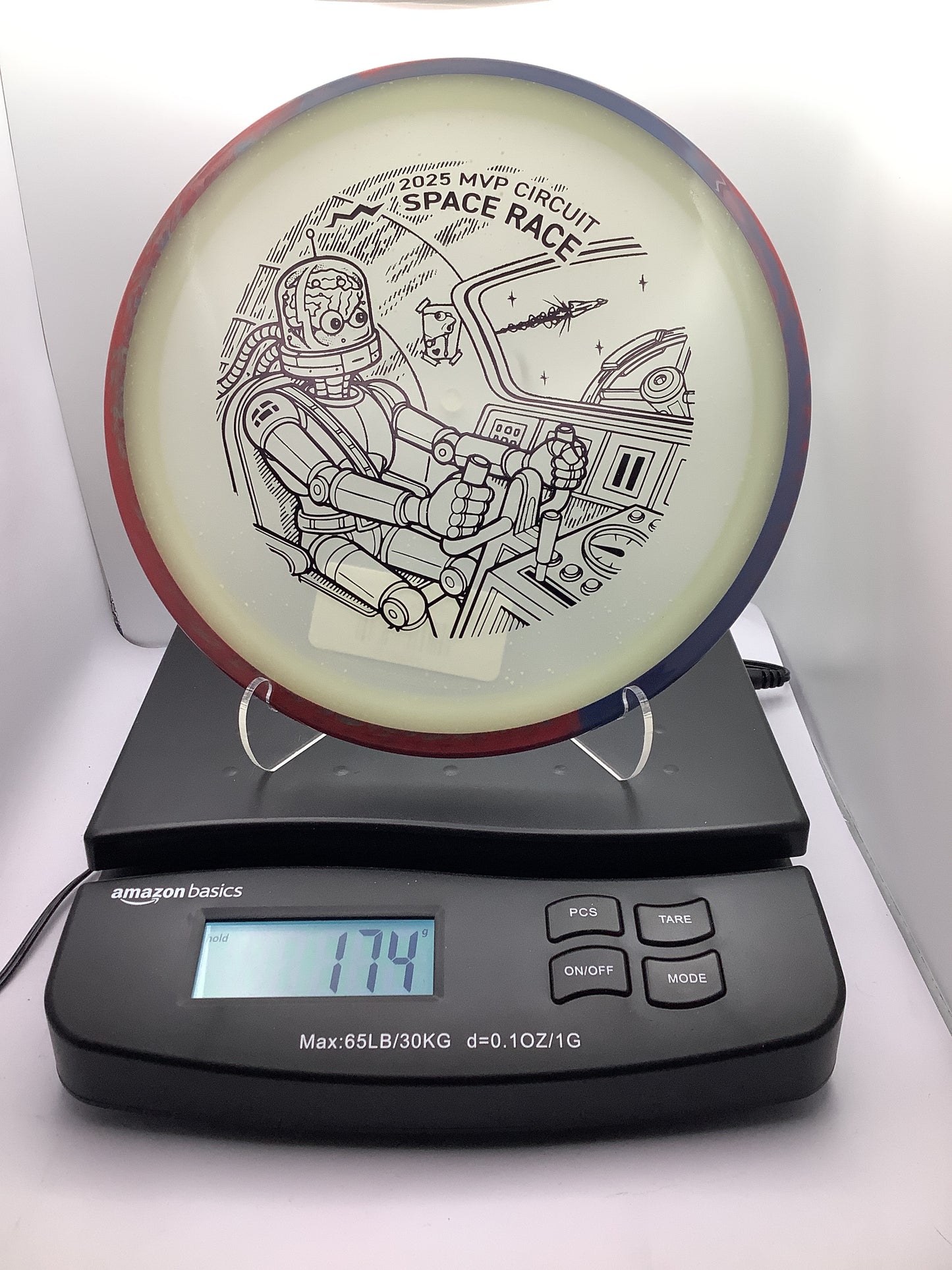 Axiom Particle Eclipse Crave SP25