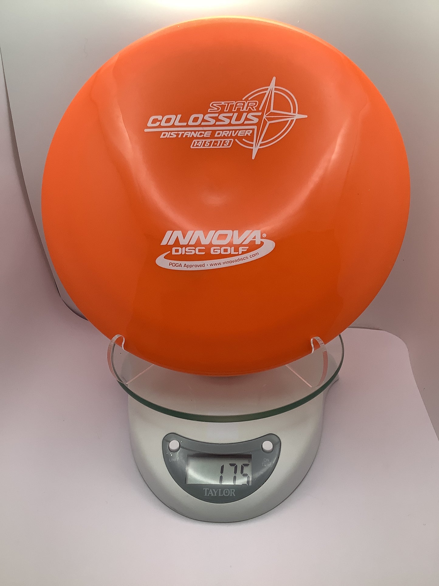 Innova Star Colossus