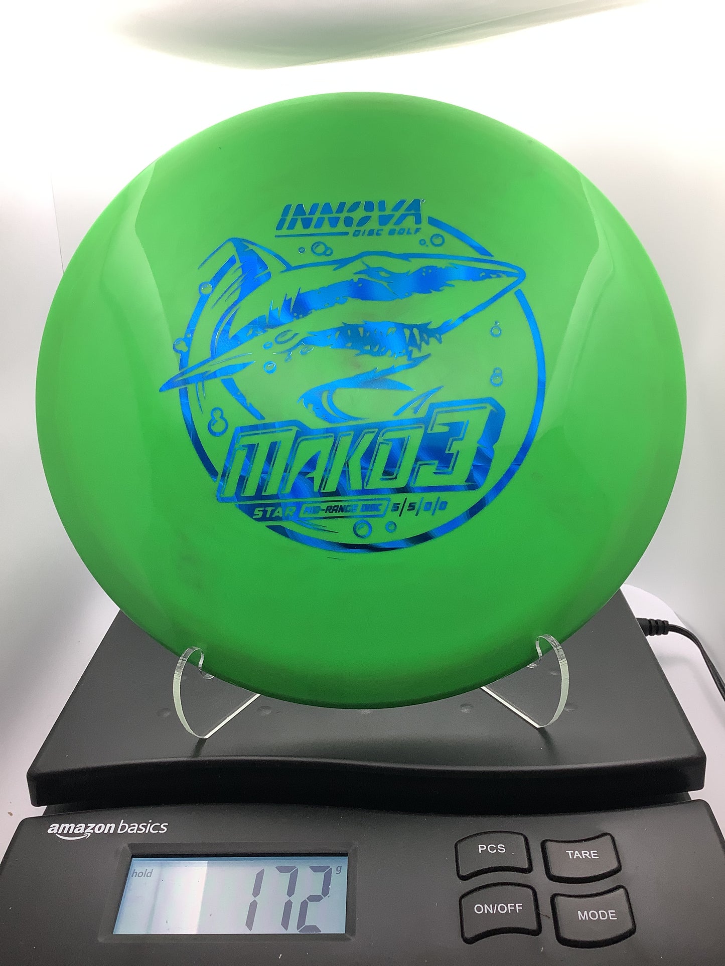 Innova Star Mako 3