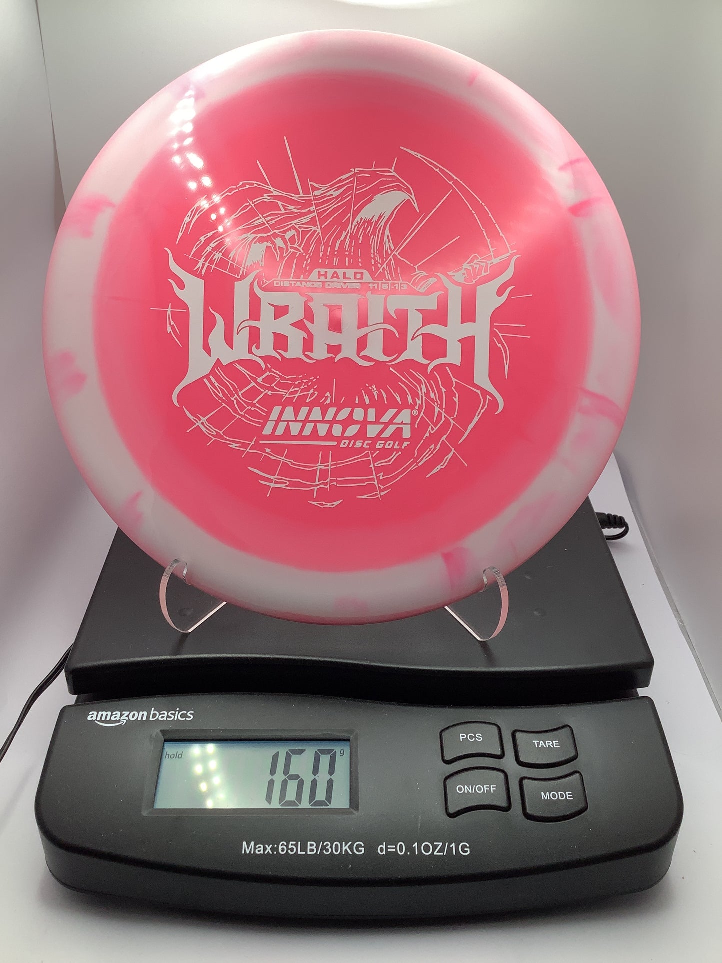 Innova Halo Star Wraith
