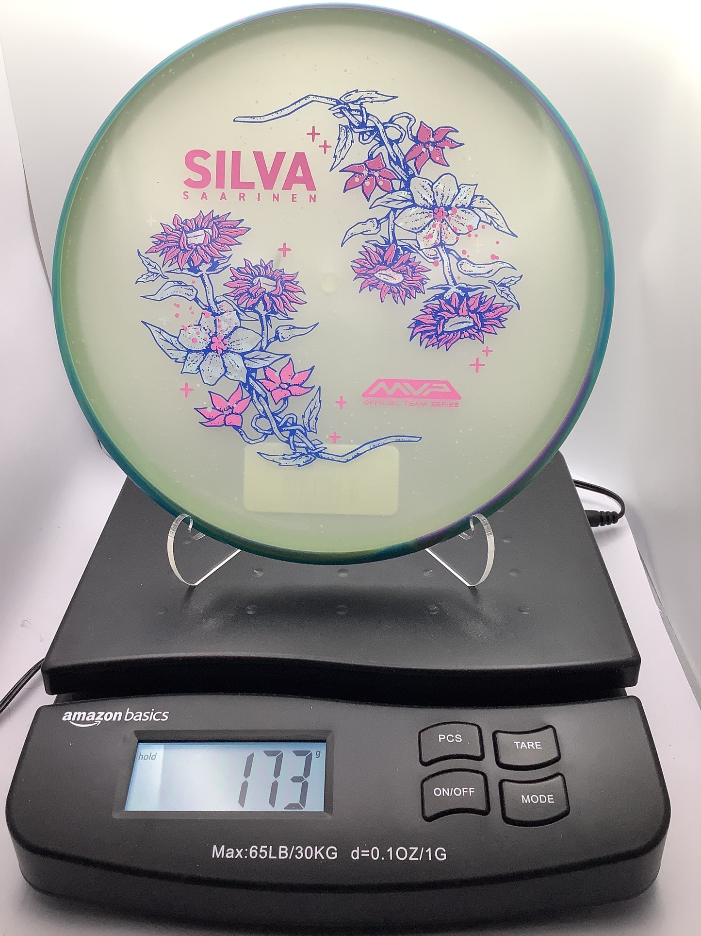 Axiom Particle Eclipse Proxy