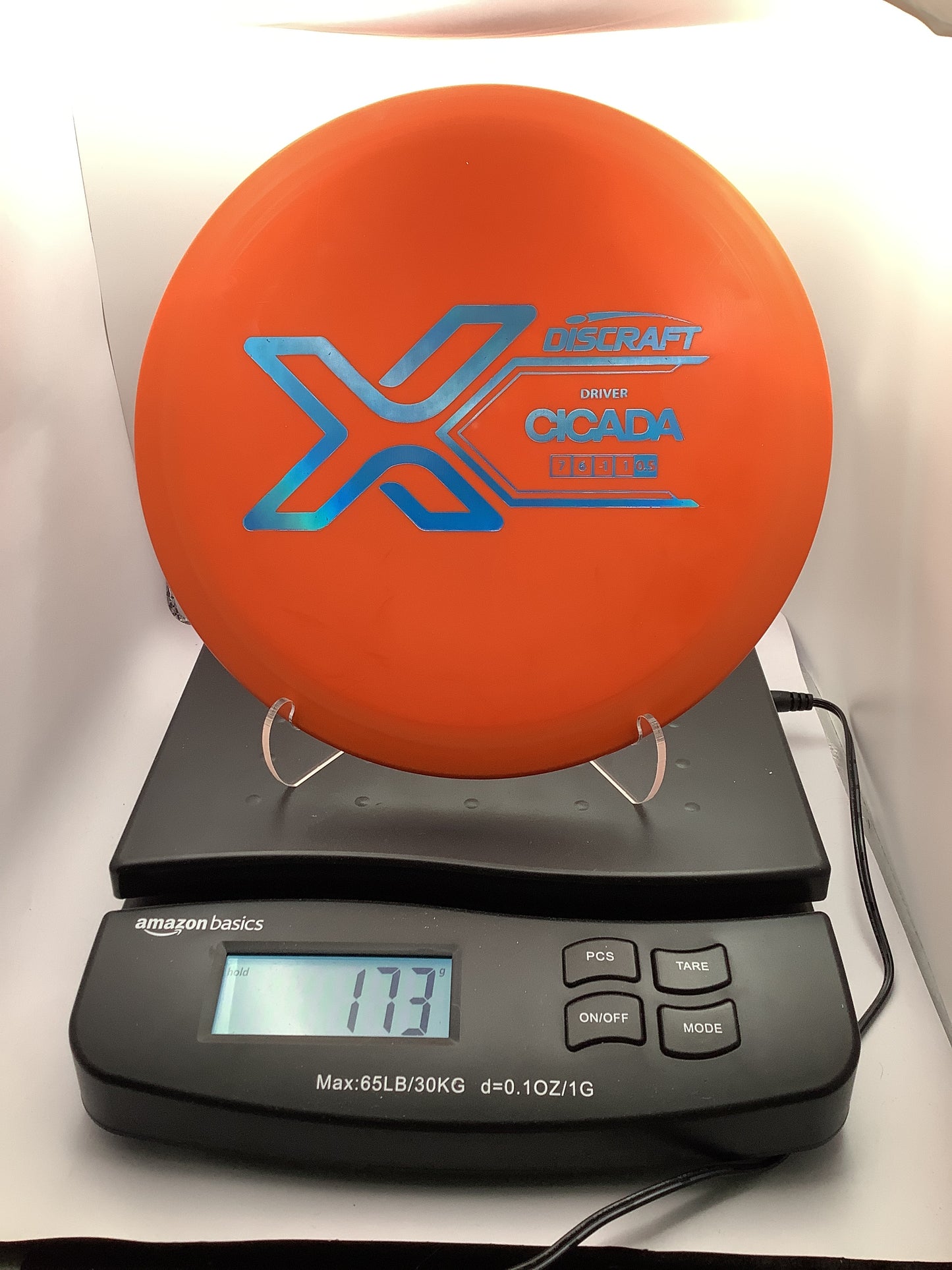 Discraft X Cicada