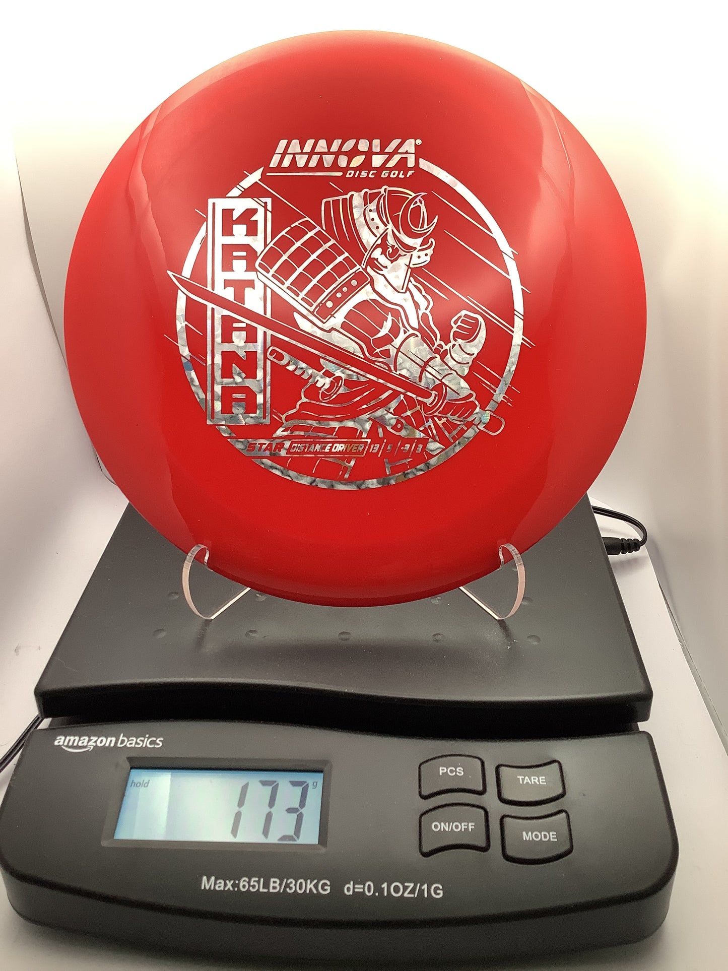 Innova Star Katana