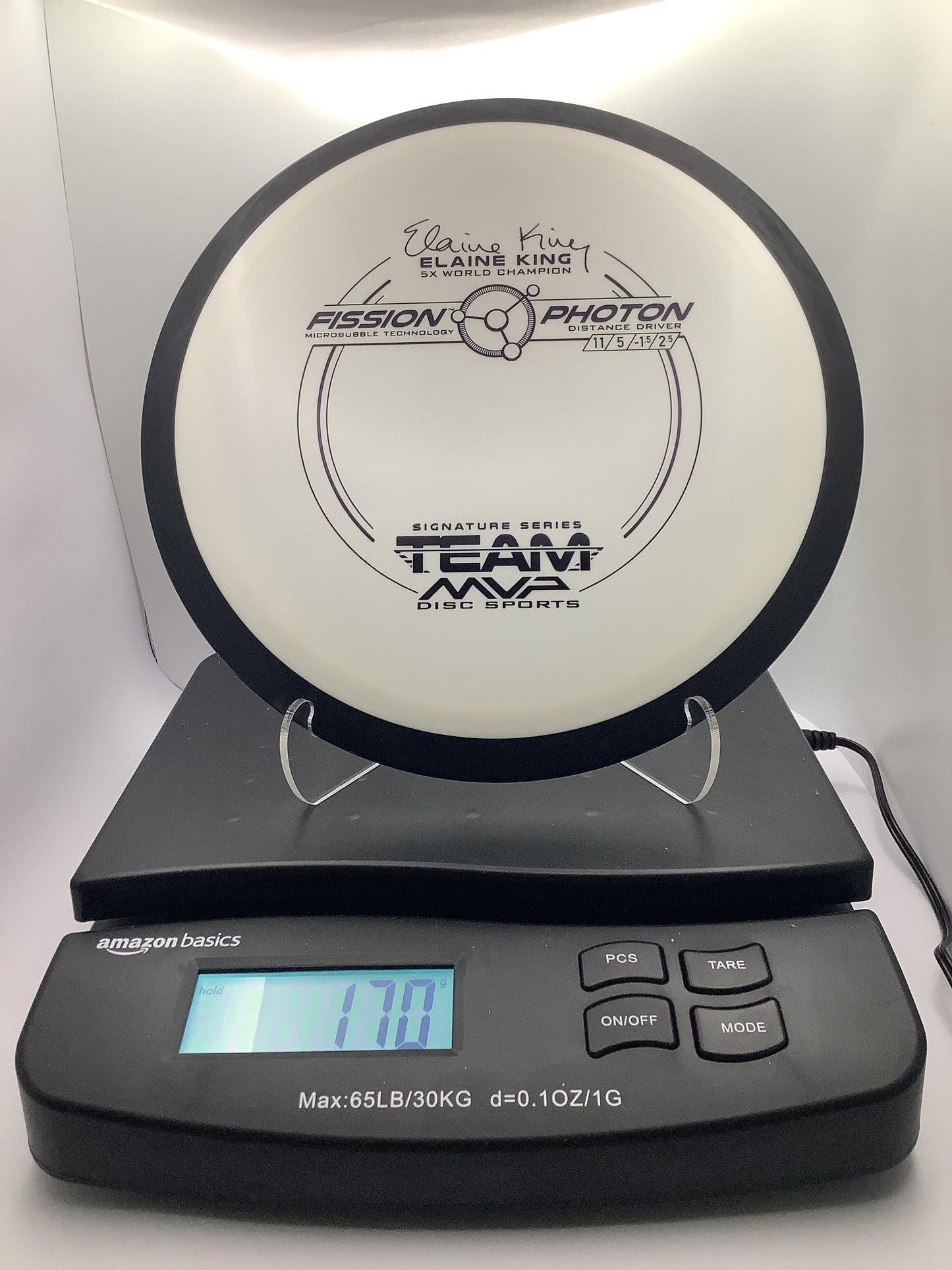 MVP EK Fission Photon