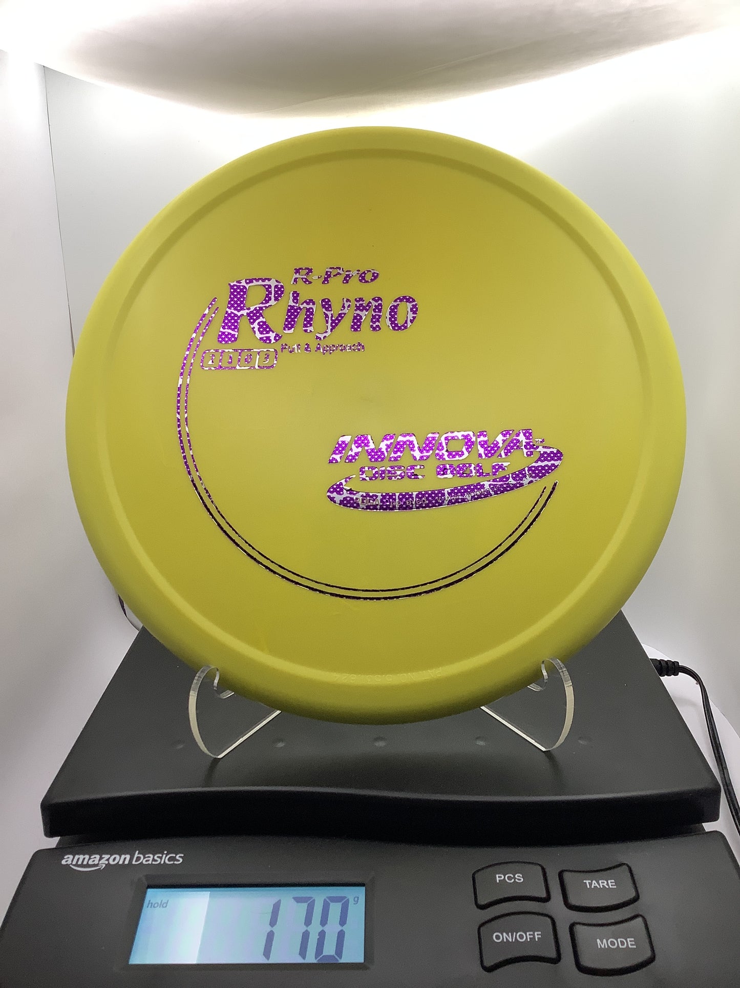 Innova R Pro Rhyno
