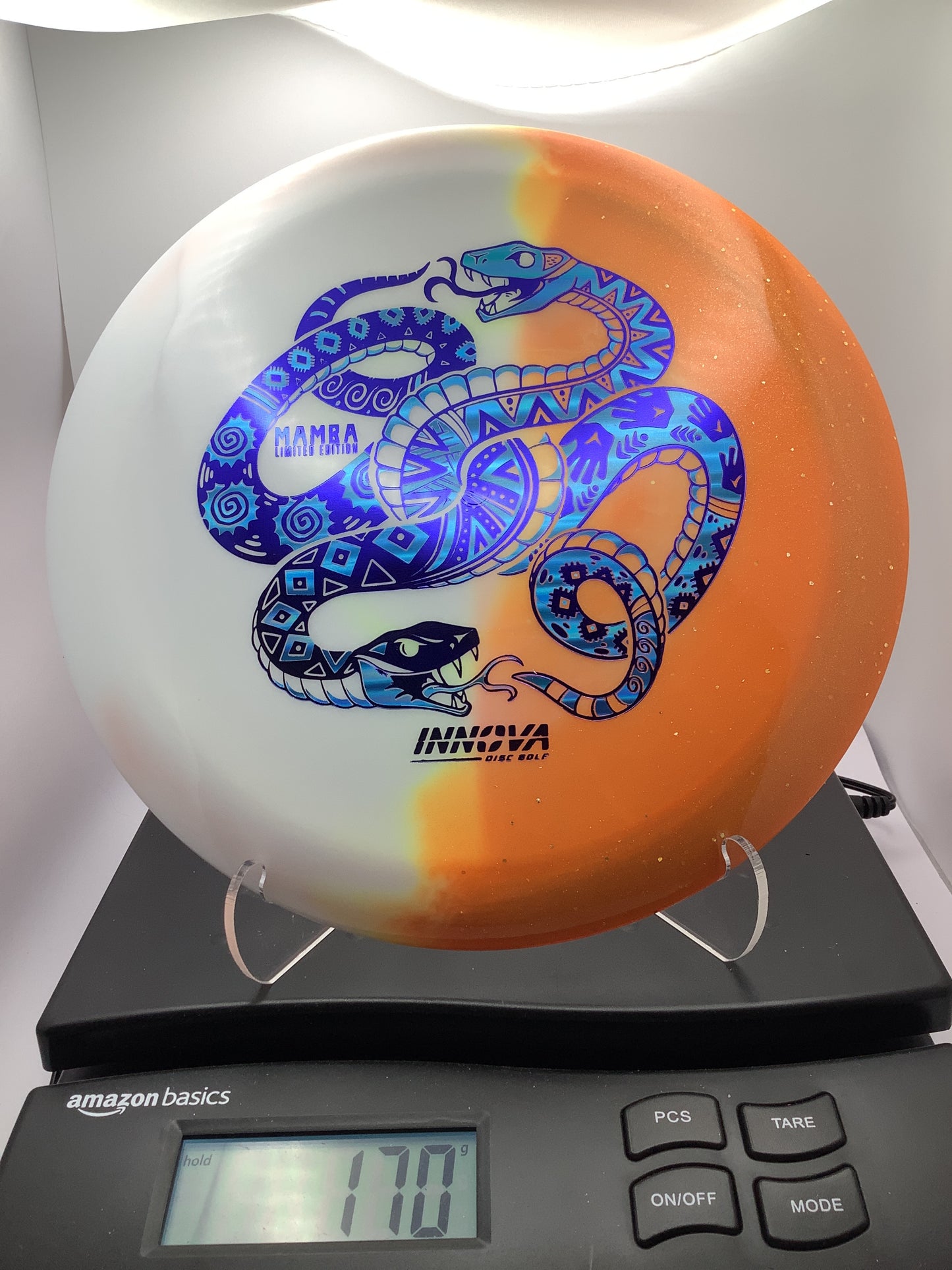 Innova Duo Mamba