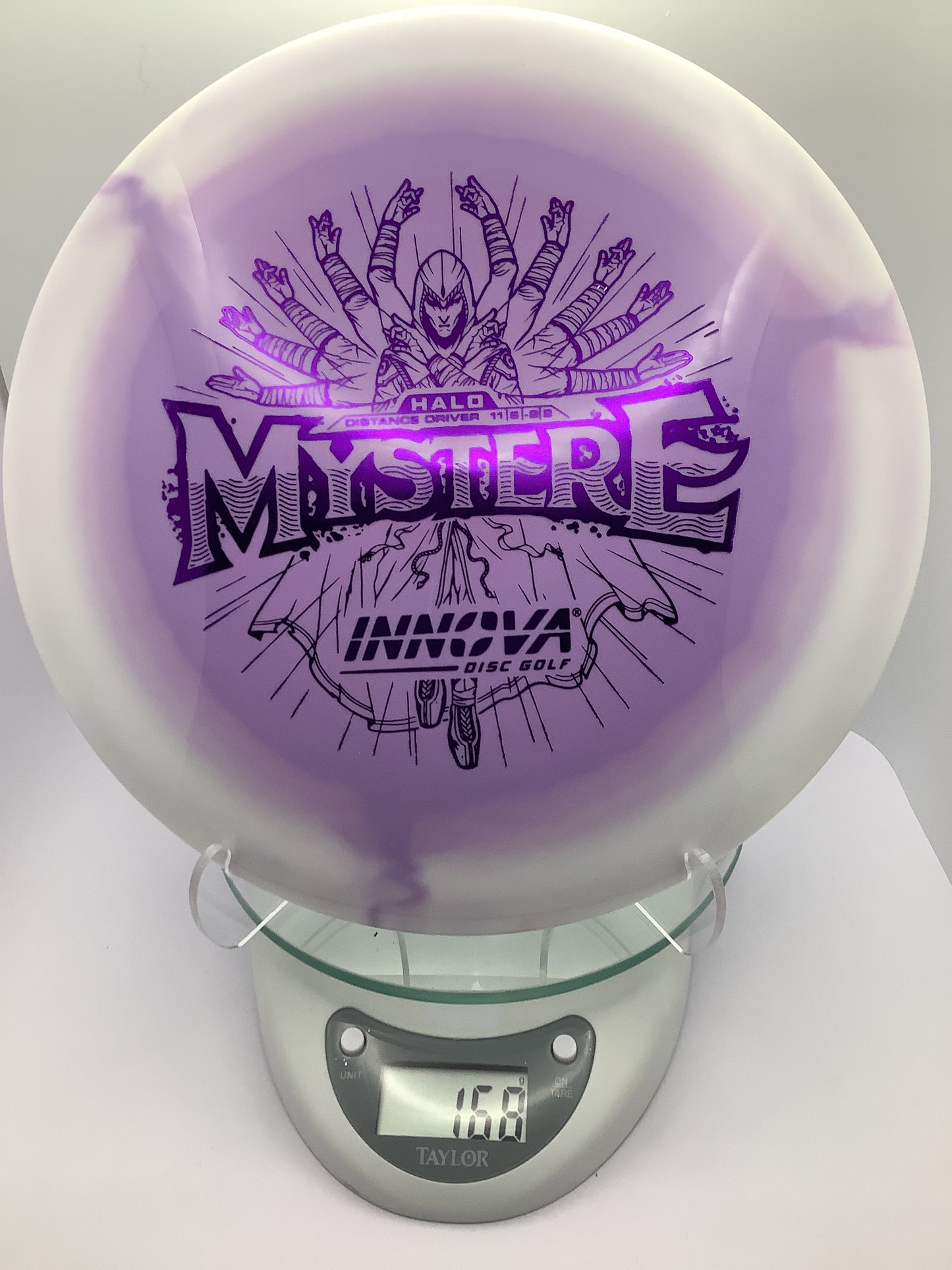 Innova Halo Star Mystere