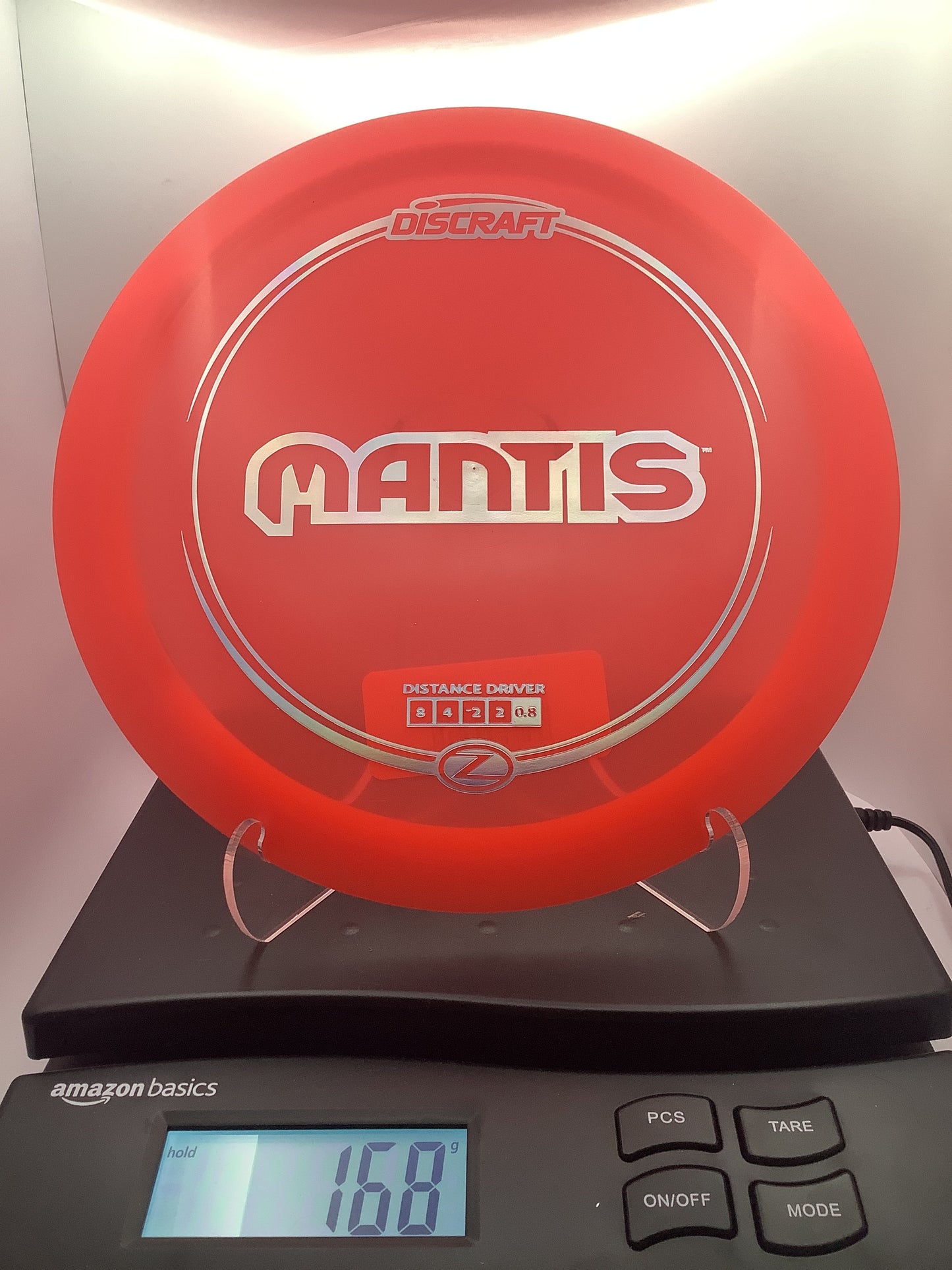 Discraft Z Mantis