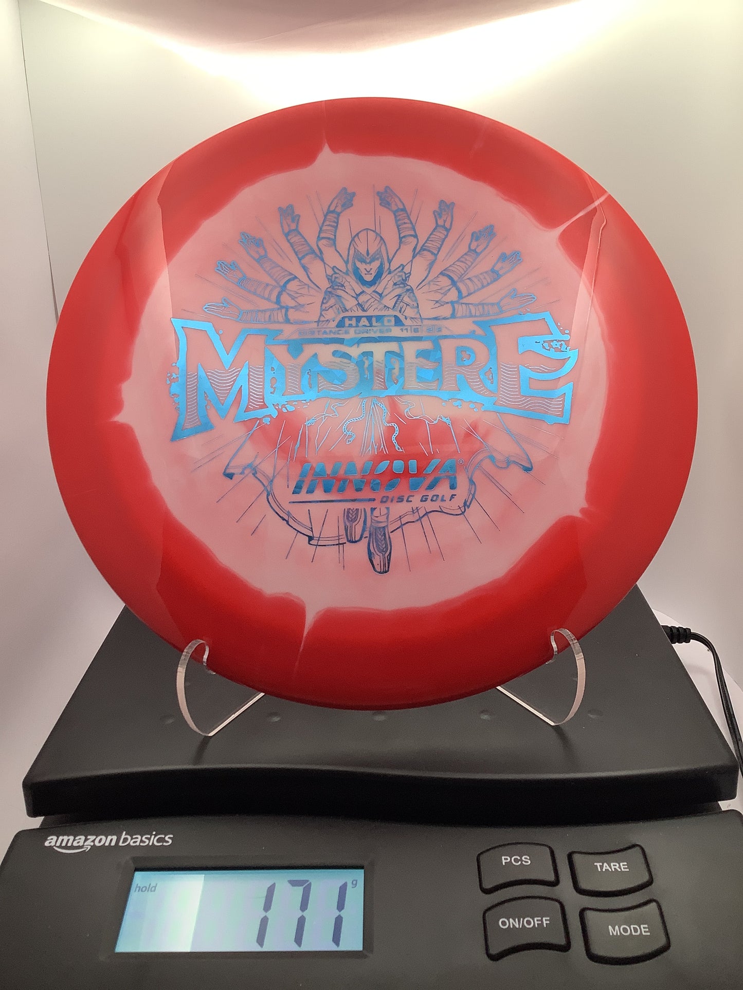 Innova Halo Star Mystere
