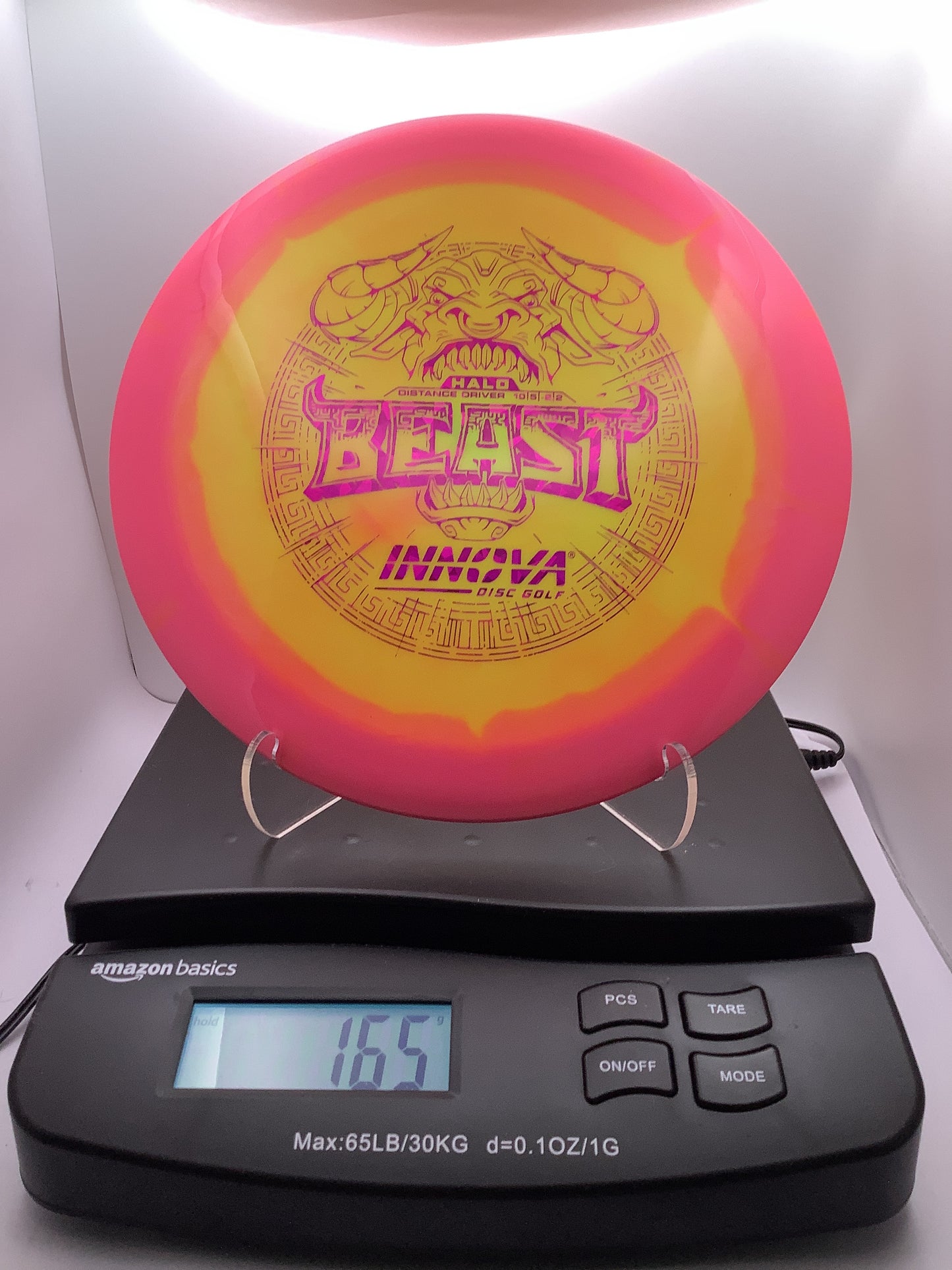 Innova Halo Star Beast