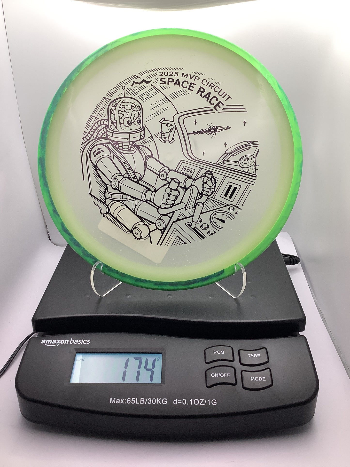 Axiom Particle Eclipse Crave SP25