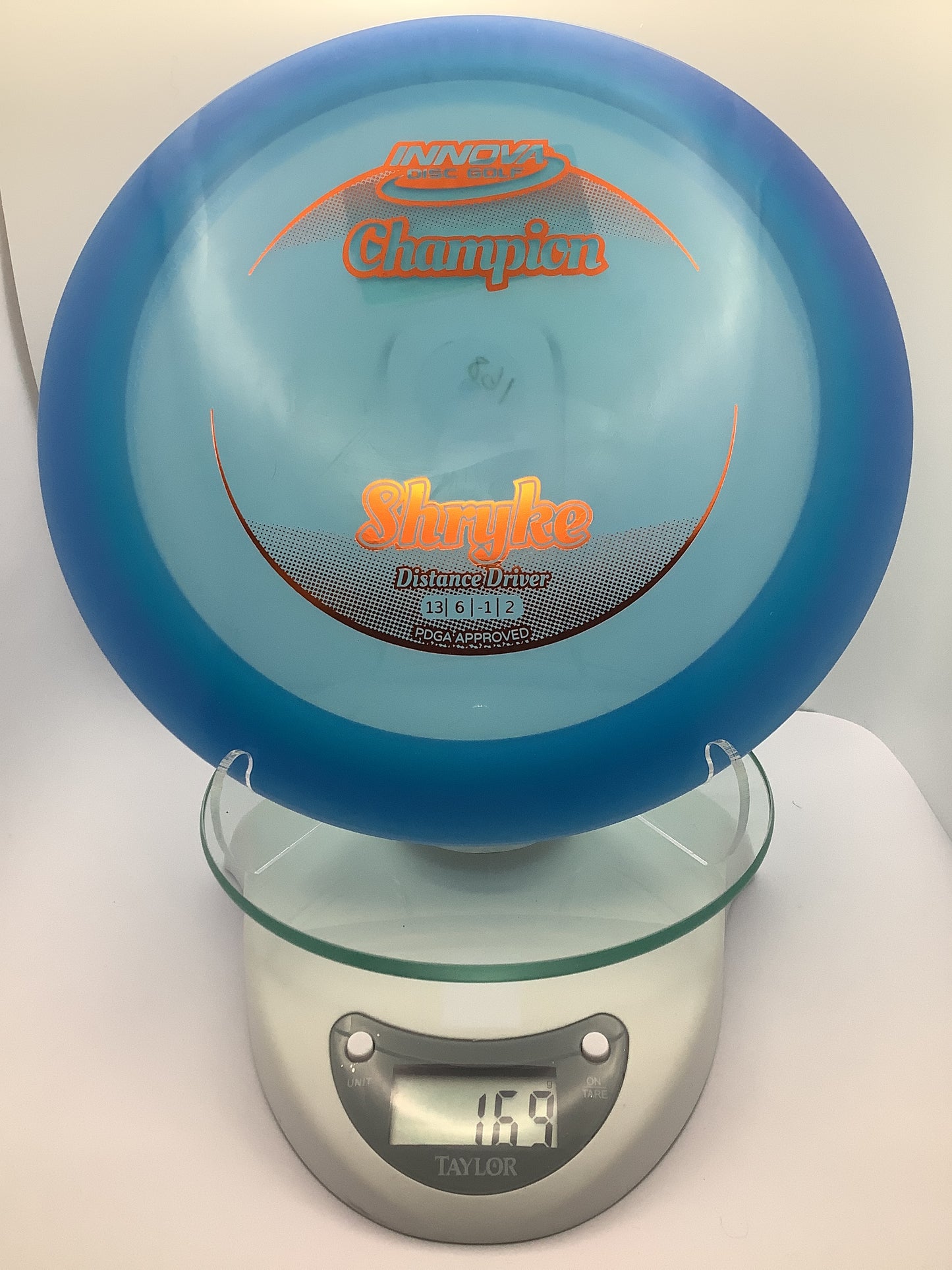 Innova Champion Shryke