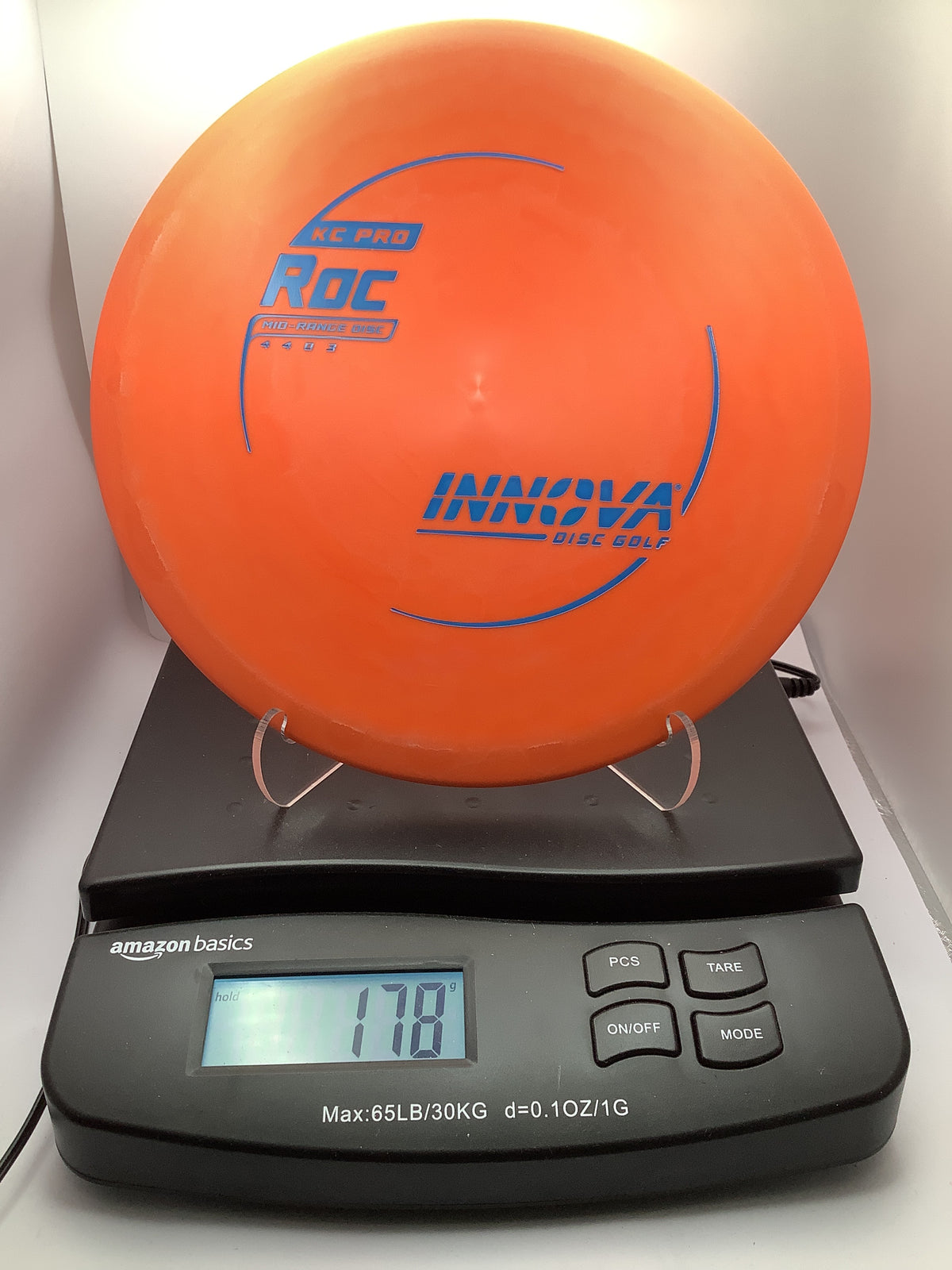 Innova KC Pro Roc