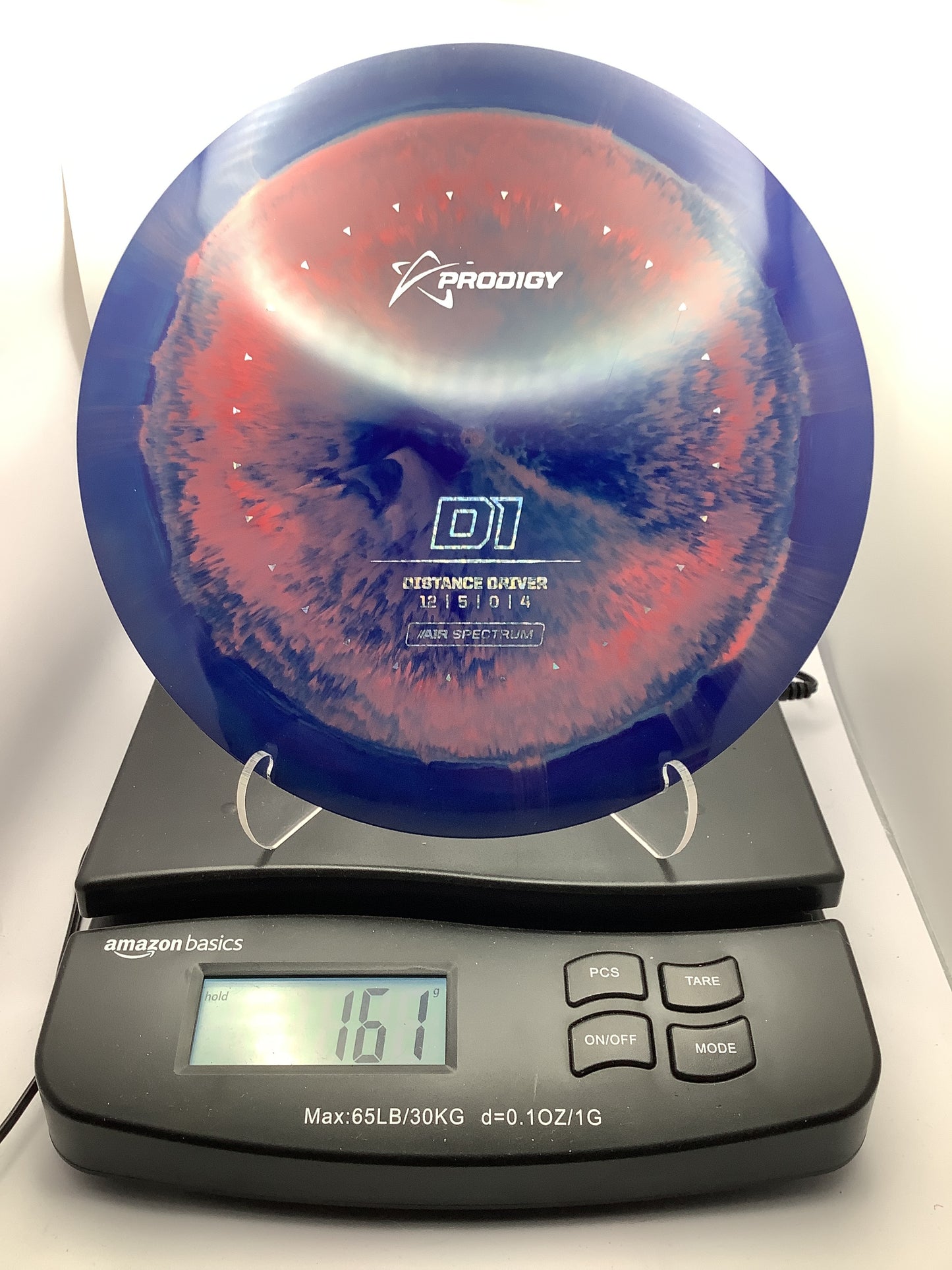 Prodigy Air Spectrum D1